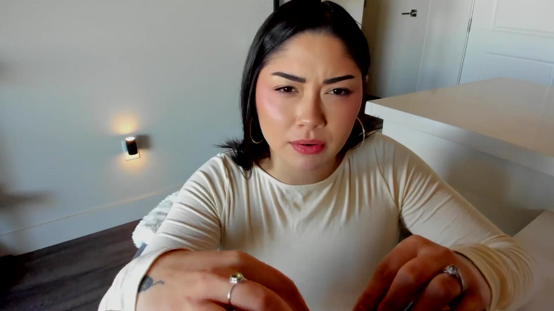 Gallery image thumbnail from YourGoddessLu's myfreecams stream on, 04/03/2026, 24:05 image 7 of 20