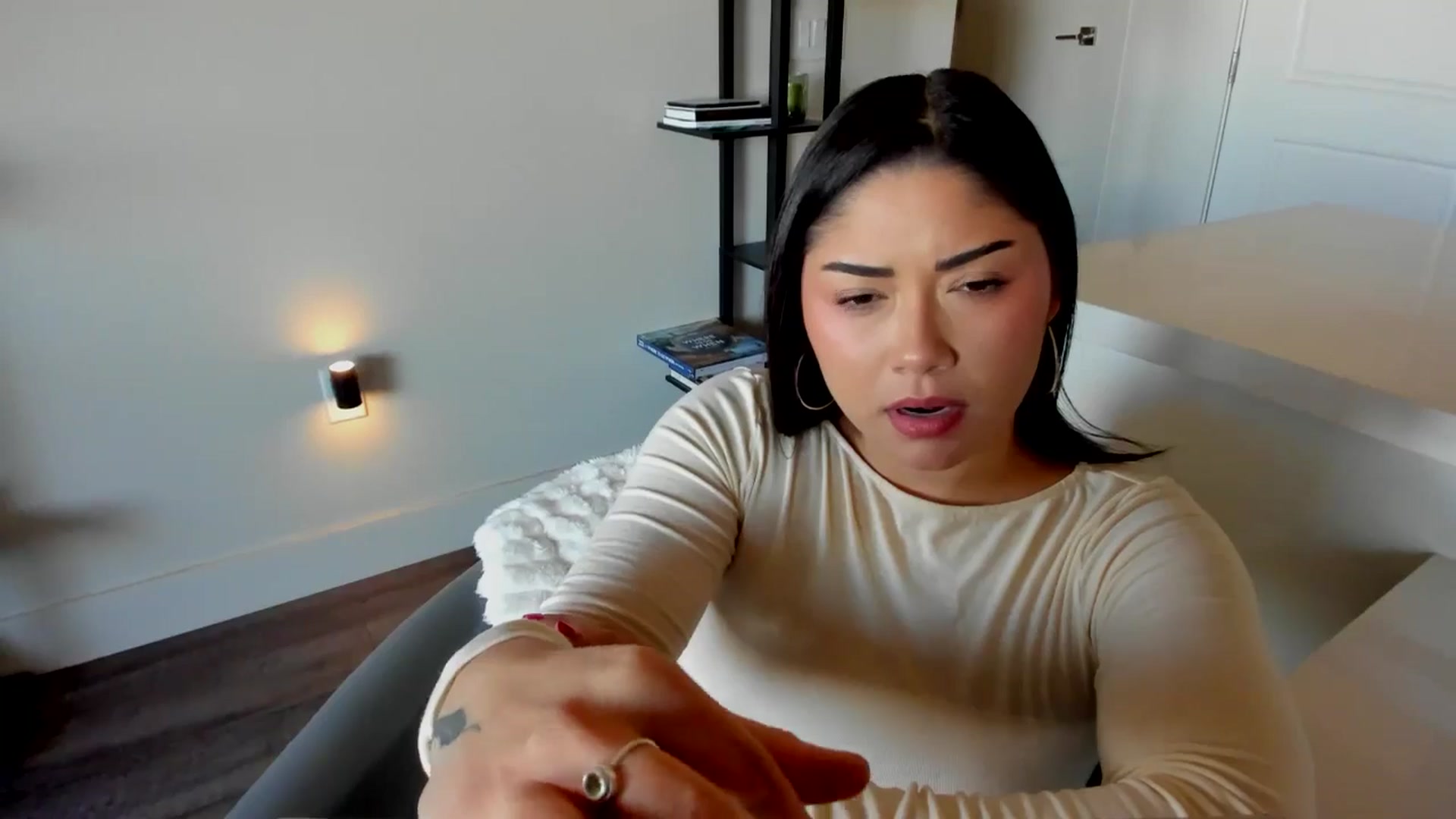 Gallery image thumbnail from YourGoddessLu's myfreecams stream on, 04/03/2026, 24:05 image 13 of 20