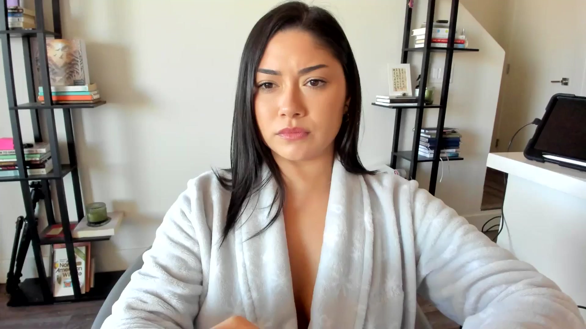 Gallery image thumbnail from YourGoddessLu's myfreecams stream on, 04/14/2026, 21:49 image 9 of 20