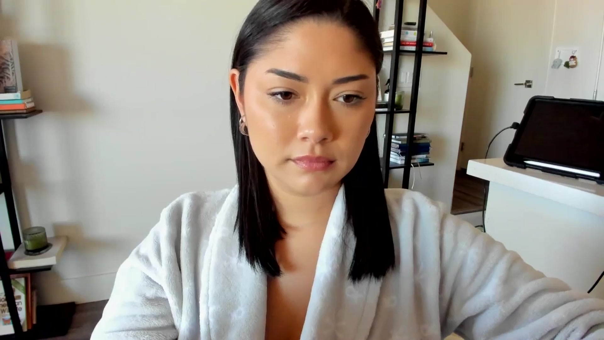 Gallery image thumbnail from YourGoddessLu's myfreecams stream on, 04/14/2026, 21:49 image 15 of 20