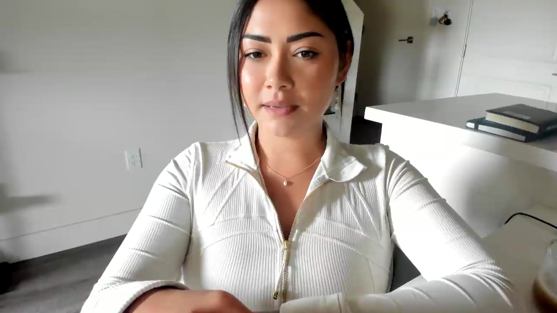 Gallery image thumbnail from YourGoddessLu's myfreecams stream on, 04/25/2026, 19:35 image 3 of 20
