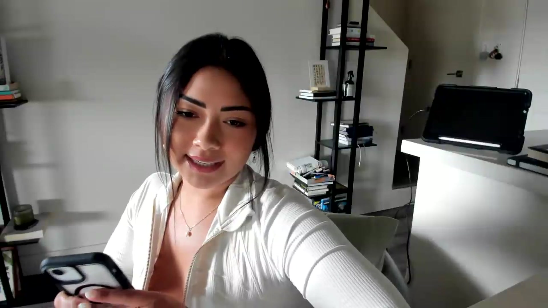 Gallery image thumbnail from YourGoddessLu's myfreecams stream on, 04/25/2026, 22:07 image 5 of 20