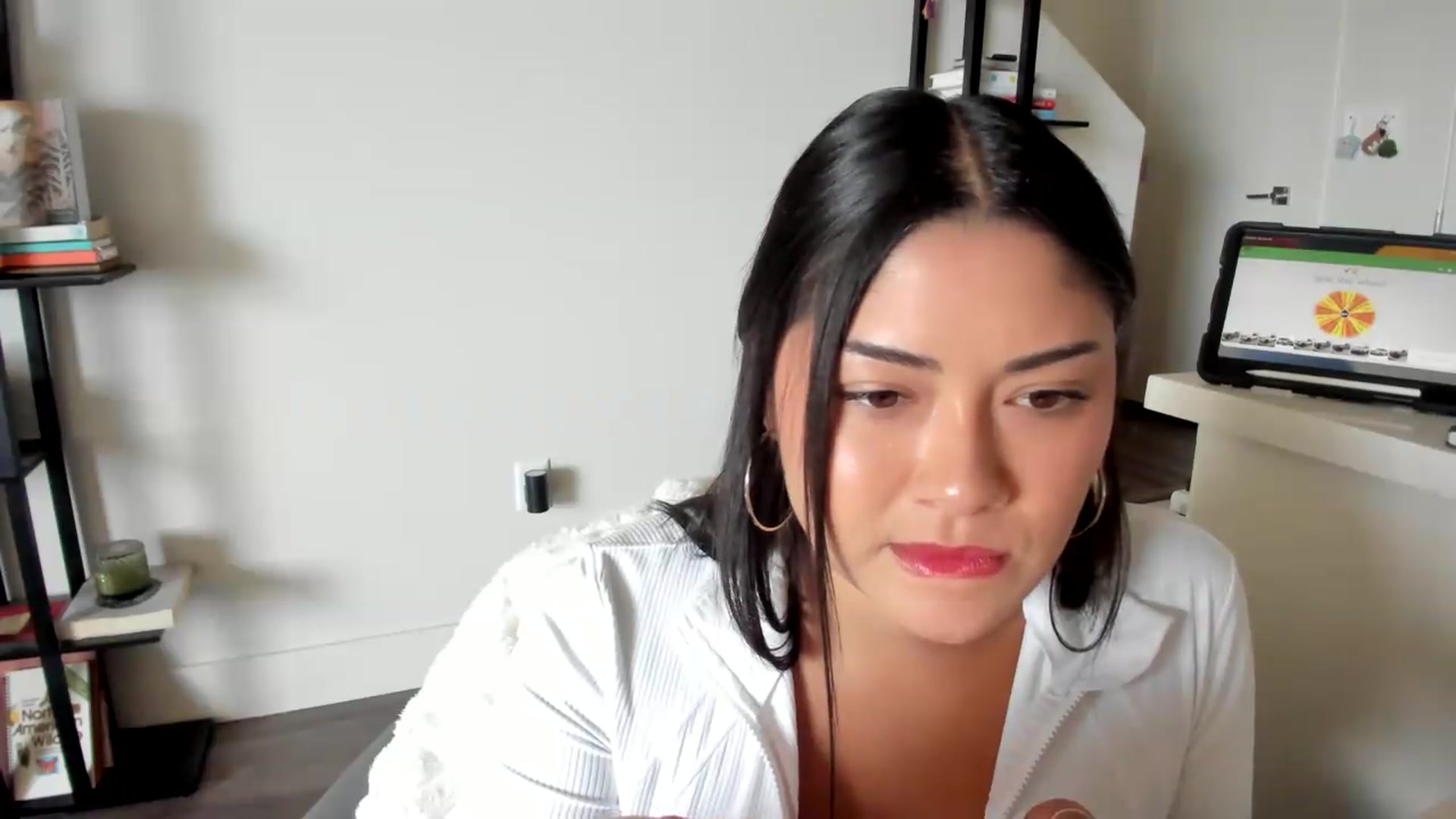 Gallery image thumbnail from YourGoddessLu's myfreecams stream on, 04/26/2026, 18:31 image 20 of 20