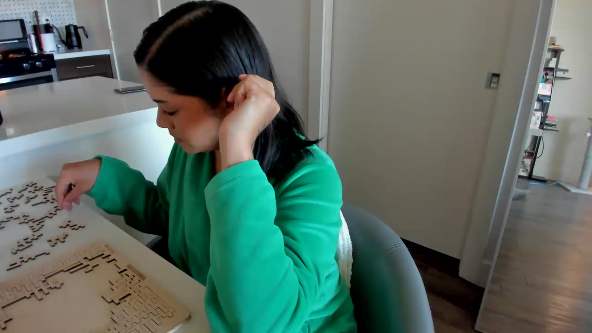 Gallery image thumbnail from YourGoddessLu's myfreecams stream on, 04/28/2026, 22:39 image 2 of 20