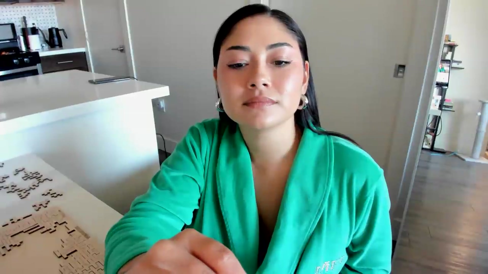 Gallery image thumbnail from YourGoddessLu's myfreecams stream on, 04/28/2026, 22:39 image 8 of 20