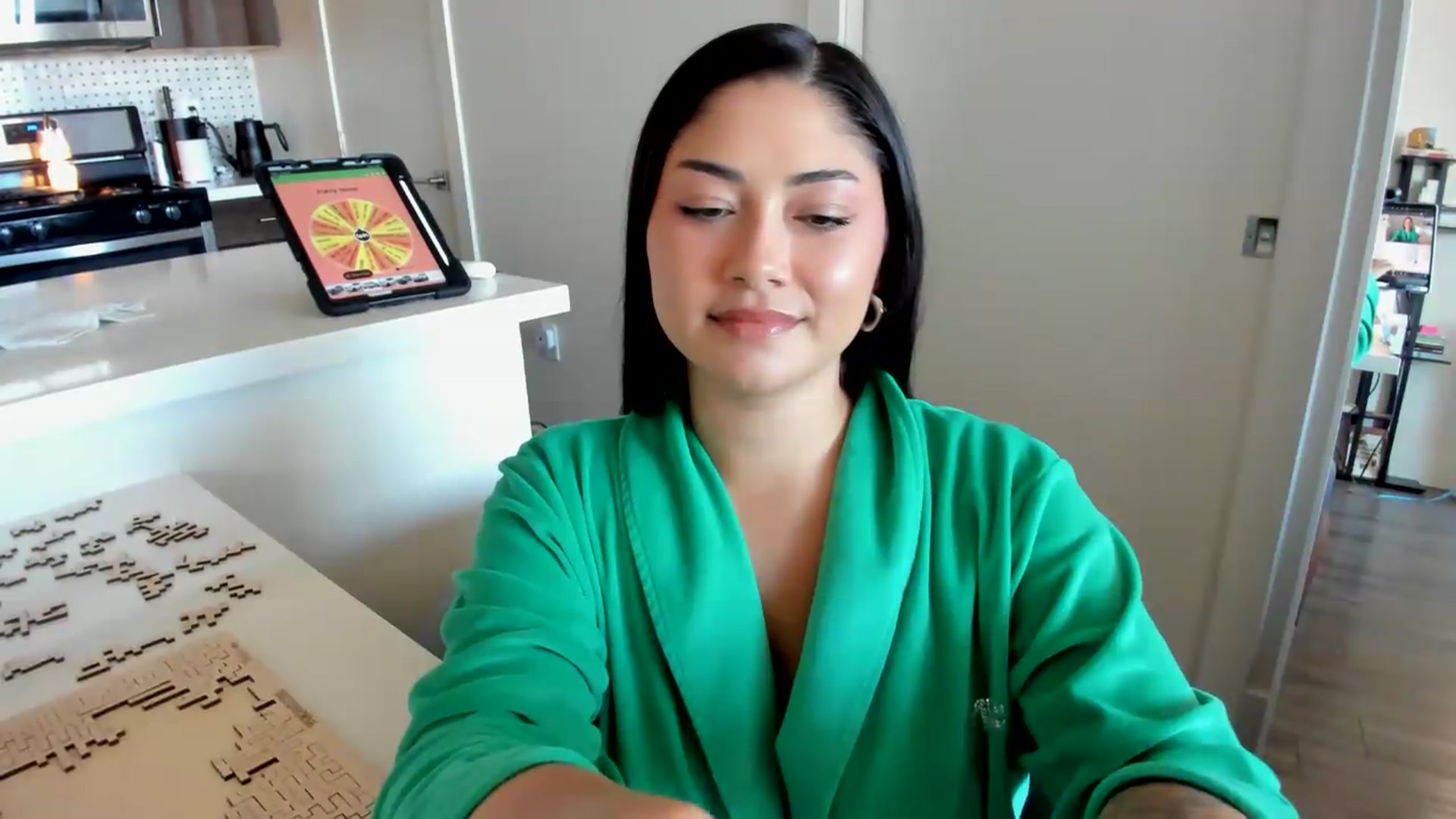 Gallery image thumbnail from YourGoddessLu's myfreecams stream on, 04/28/2026, 22:39 image 12 of 20