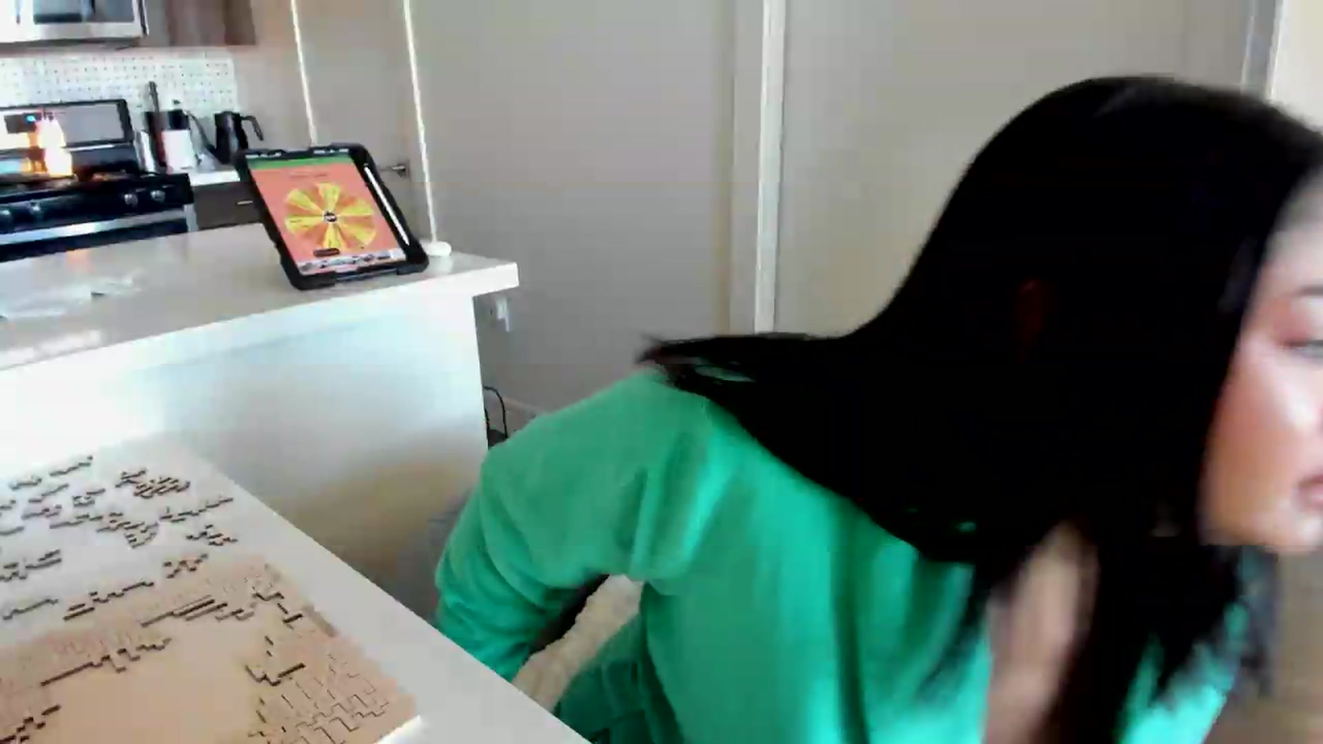 Gallery image thumbnail from YourGoddessLu's myfreecams stream on, 04/28/2026, 22:39 image 13 of 20