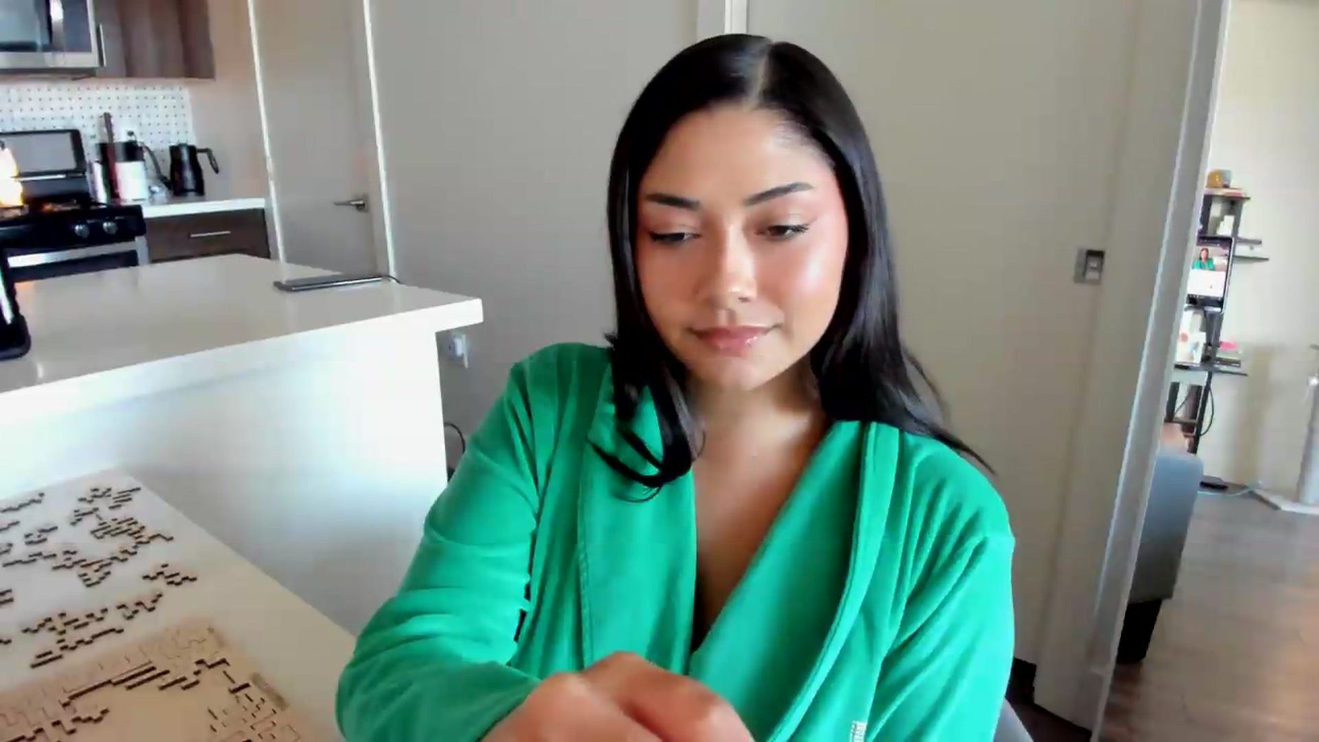 Gallery image thumbnail from YourGoddessLu's myfreecams stream on, 04/28/2026, 22:39 image 5 of 20