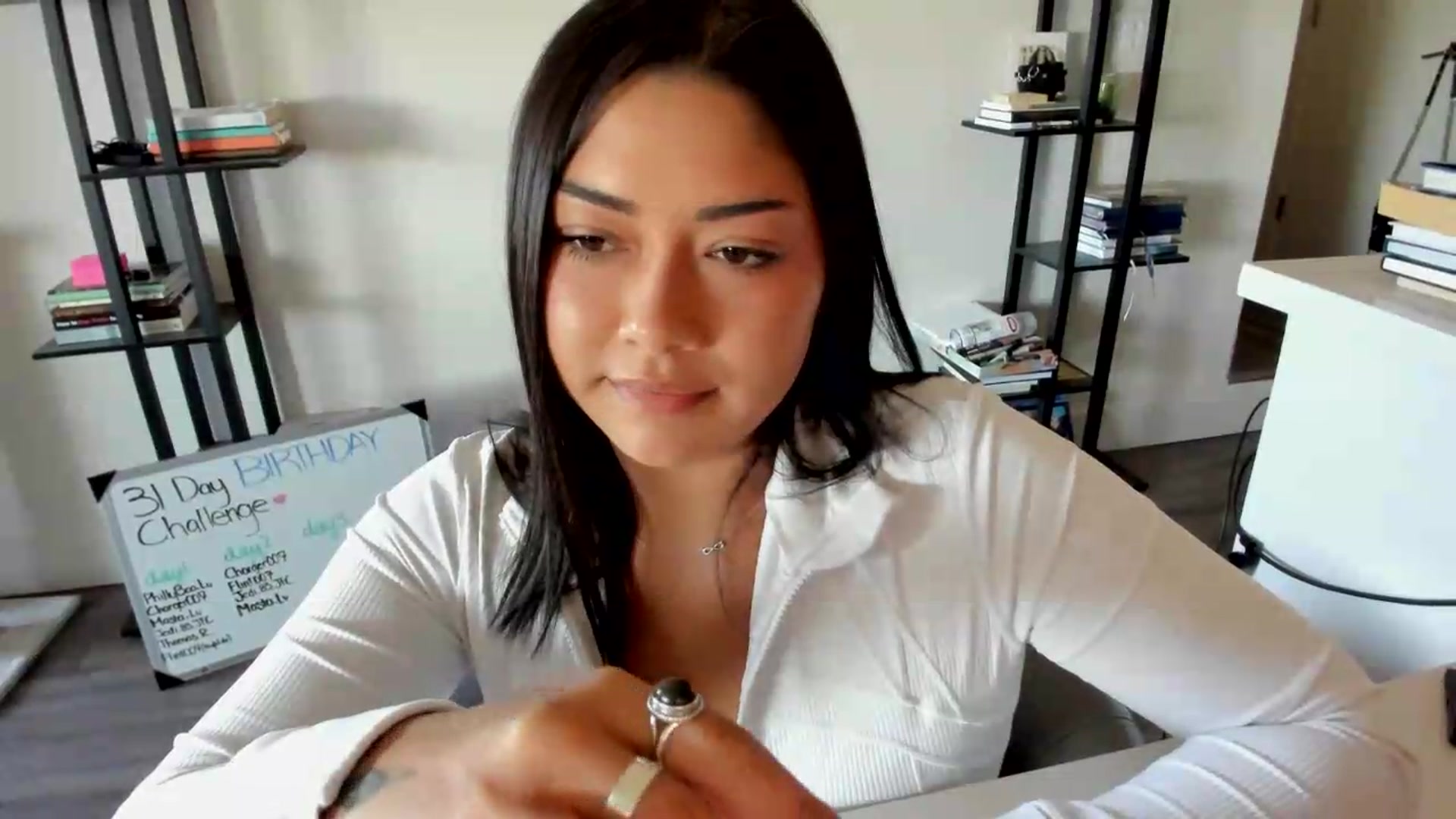 Gallery image thumbnail from YourGoddessLu's myfreecams stream on, 05/02/2026, 20:52 image 14 of 20