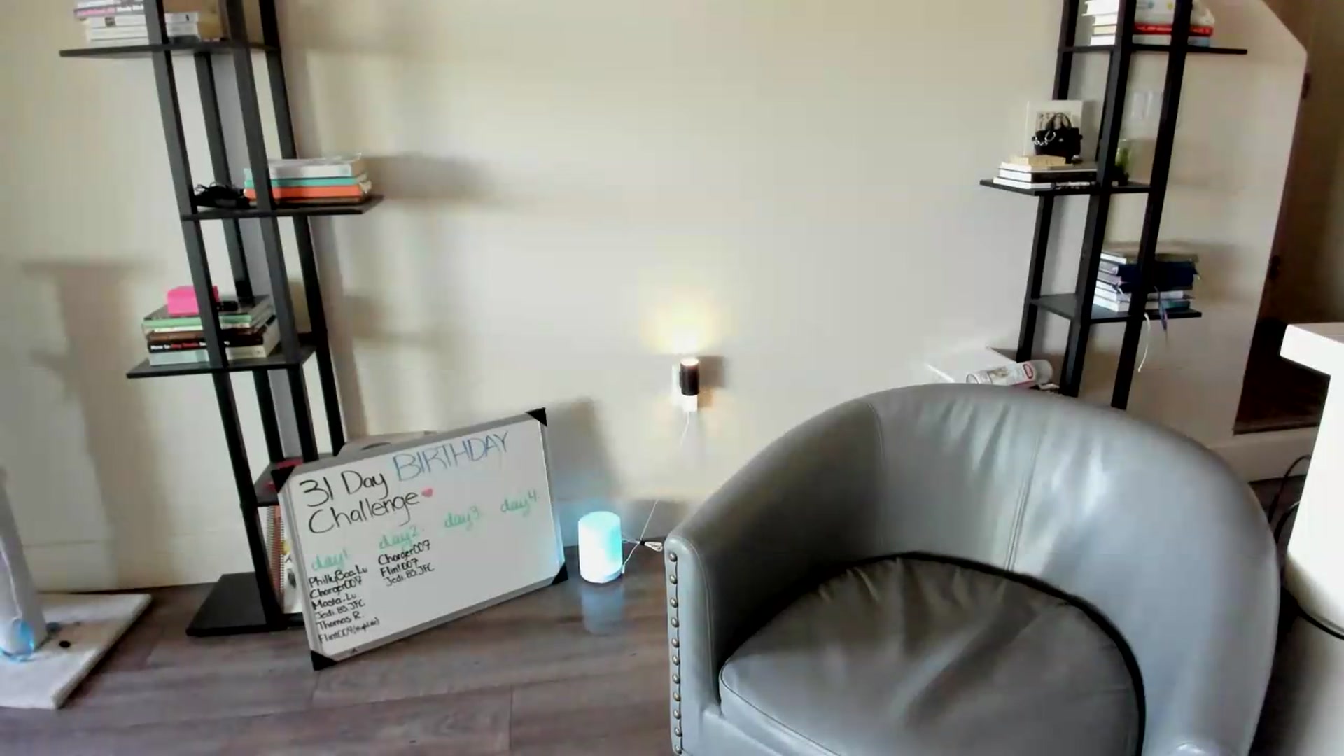 Gallery image thumbnail from YourGoddessLu's myfreecams stream on, 05/02/2026, 20:52 image 3 of 20