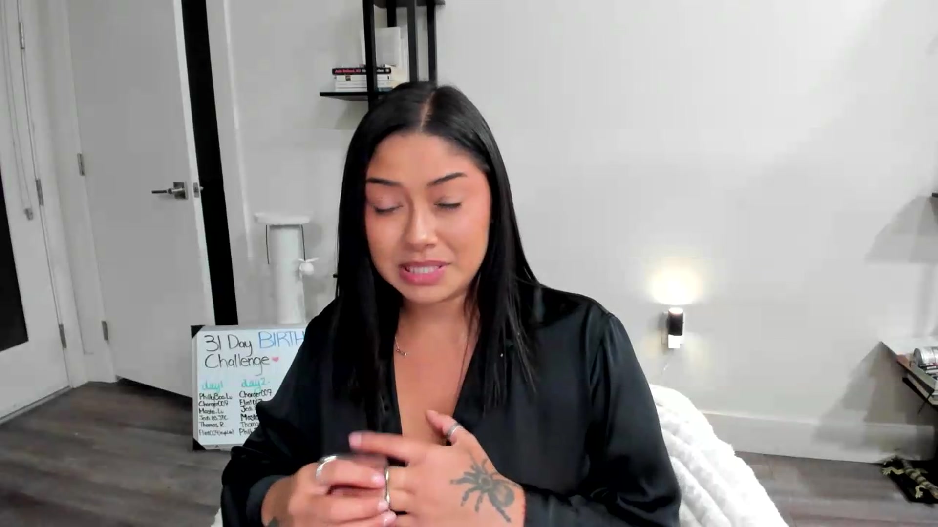 Gallery image thumbnail from YourGoddessLu's myfreecams stream on, 05/03/2026, 05:18 image 18 of 20
