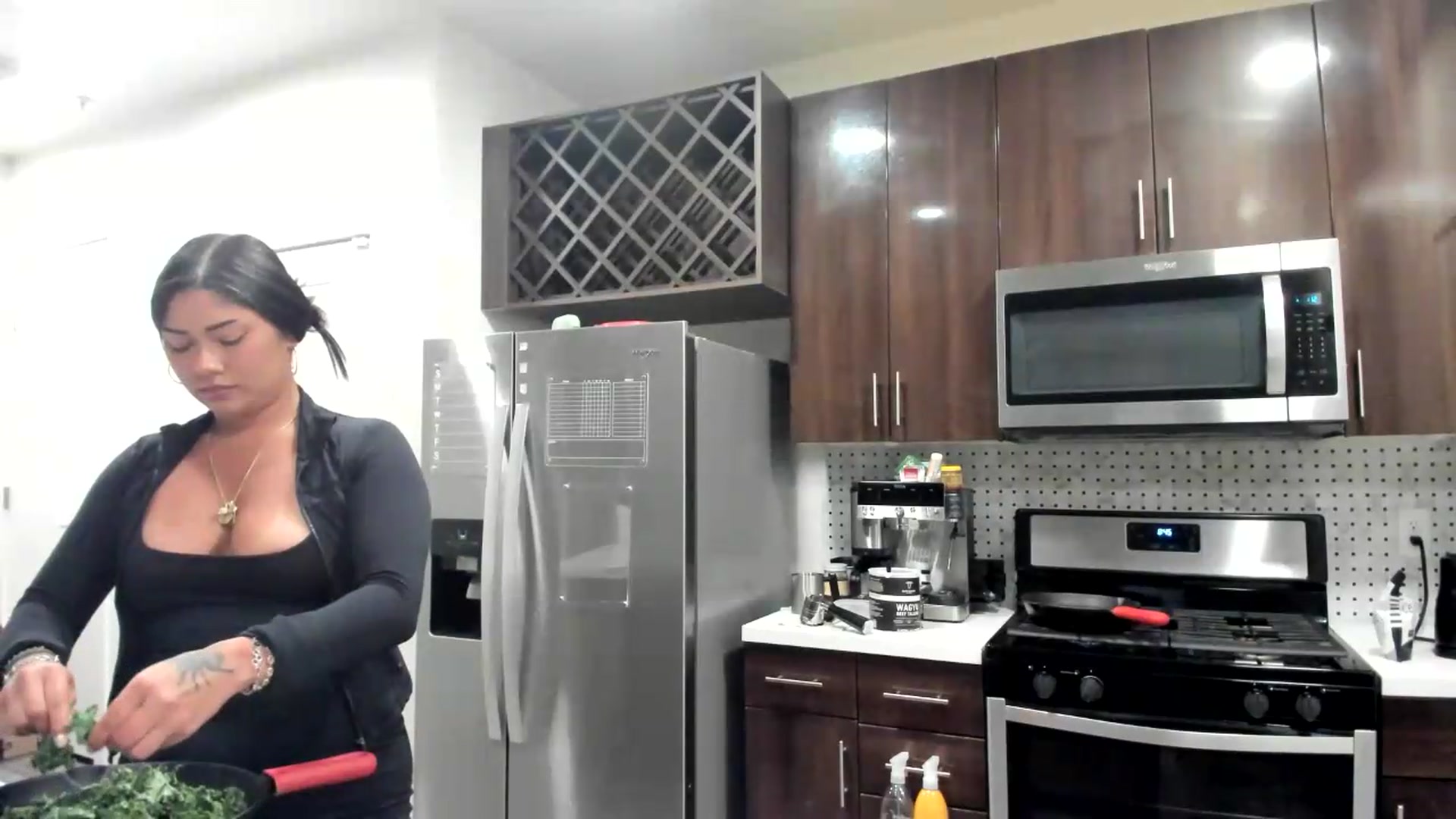 Gallery image thumbnail from YourGoddessLu's myfreecams stream on, 05/30/2026, 06:52 image 6 of 20