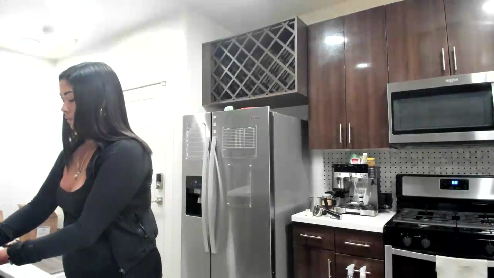 Gallery image thumbnail from YourGoddessLu's myfreecams stream on, 05/30/2026, 06:52 image 5 of 20