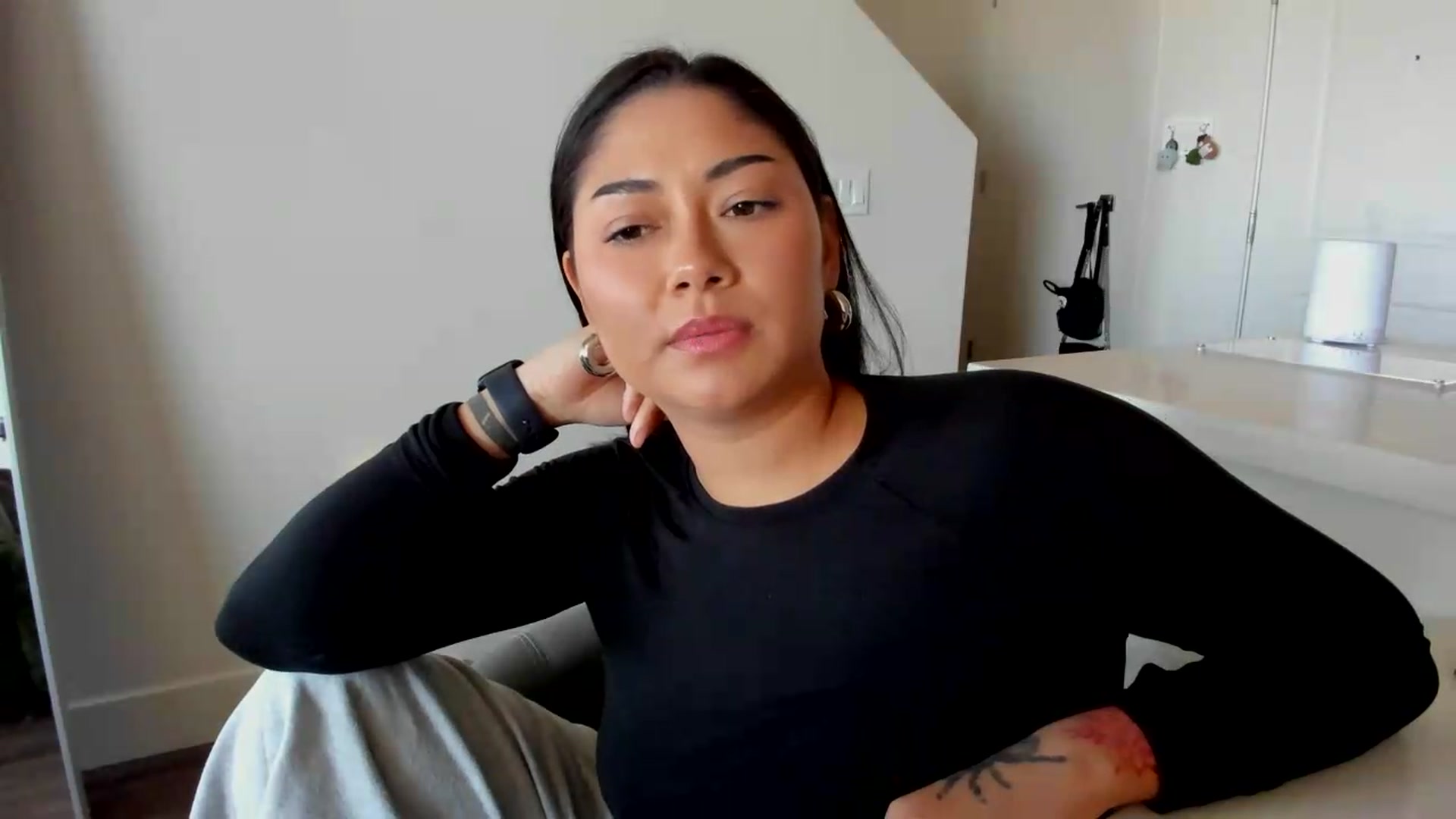 Gallery image thumbnail from YourGoddessLu's myfreecams stream on, 06/04/2026, 19:14 image 19 of 20