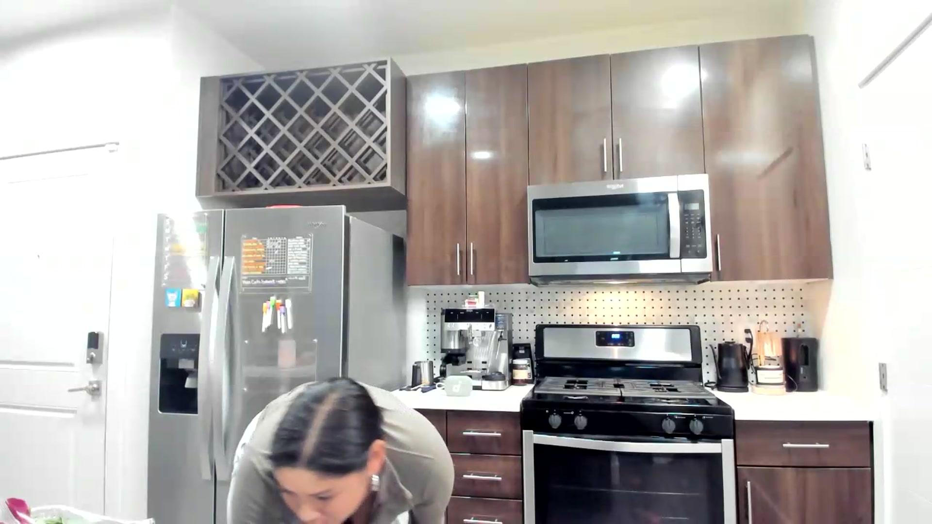 Gallery image thumbnail from YourGoddessLu's myfreecams stream on, 06/05/2026, 05:15 image 9 of 20