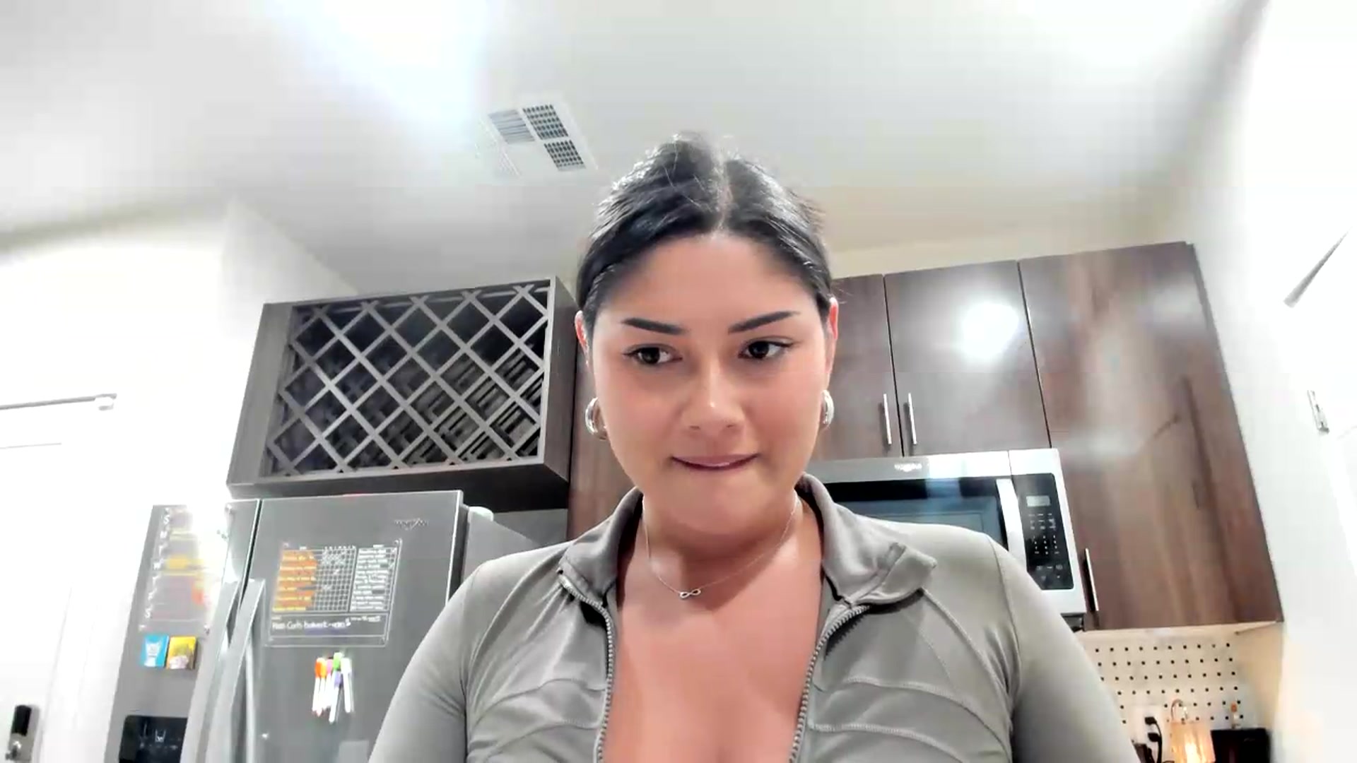 Gallery image thumbnail from YourGoddessLu's myfreecams stream on, 06/05/2026, 05:15 image 20 of 20