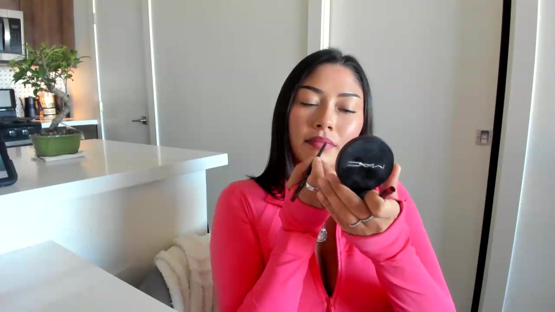 Gallery image thumbnail from YourGoddessLu's myfreecams stream on, 06/05/2026, 23:00 image 2 of 20