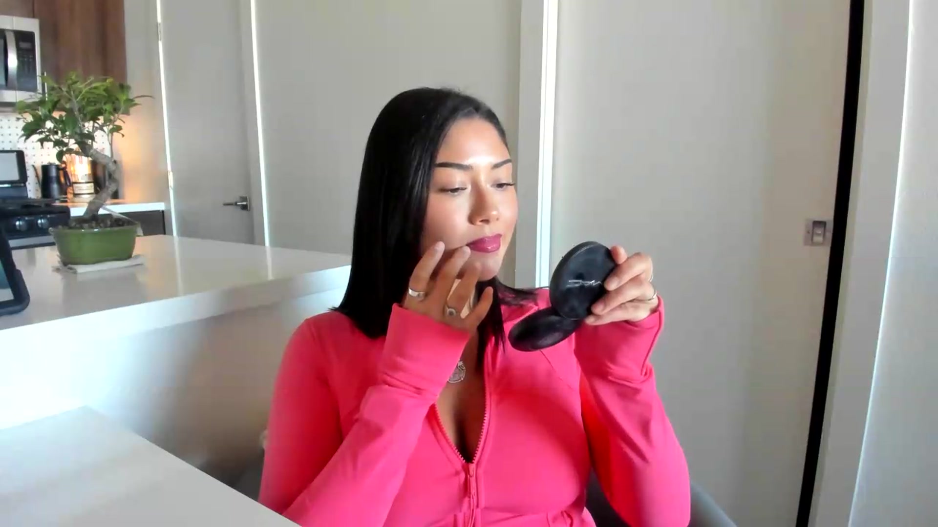 Gallery image thumbnail from YourGoddessLu's myfreecams stream on, 06/05/2026, 23:00 image 4 of 20