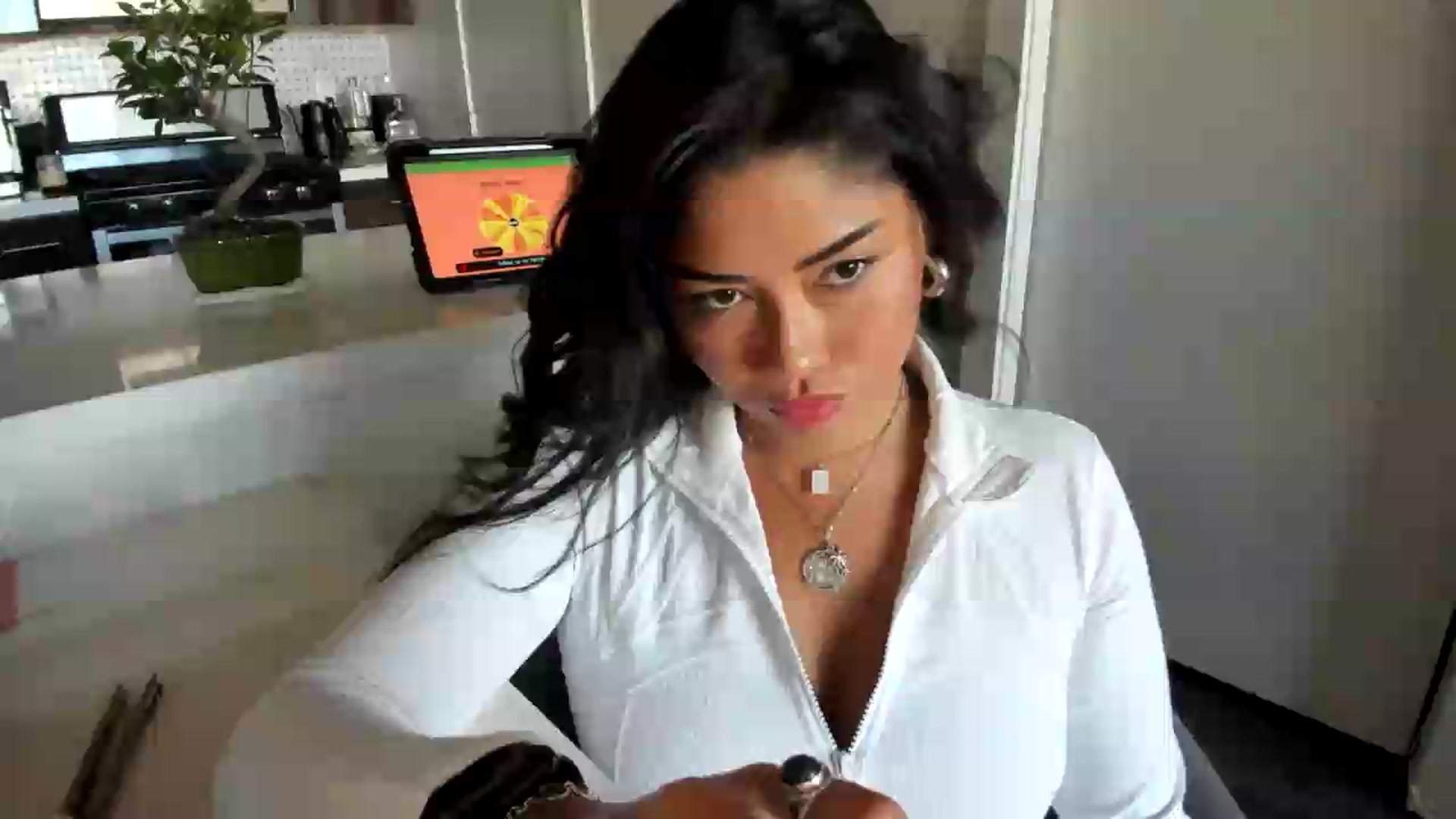 Gallery image thumbnail from YourGoddessLu's myfreecams stream on, 06/07/2026, 02:38 image 1 of 20