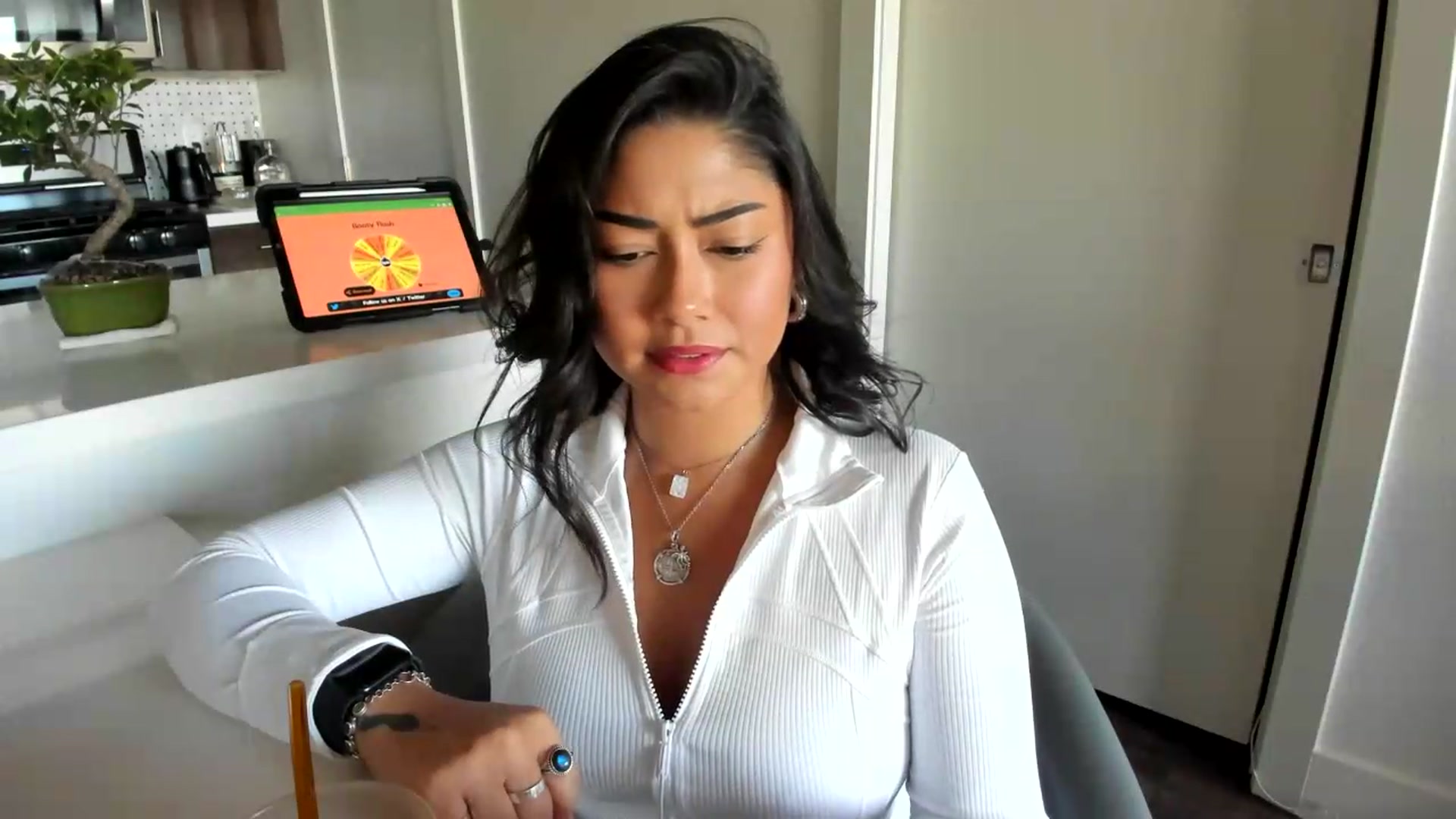 Gallery image thumbnail from YourGoddessLu's myfreecams stream on, 06/07/2026, 02:38 image 4 of 20