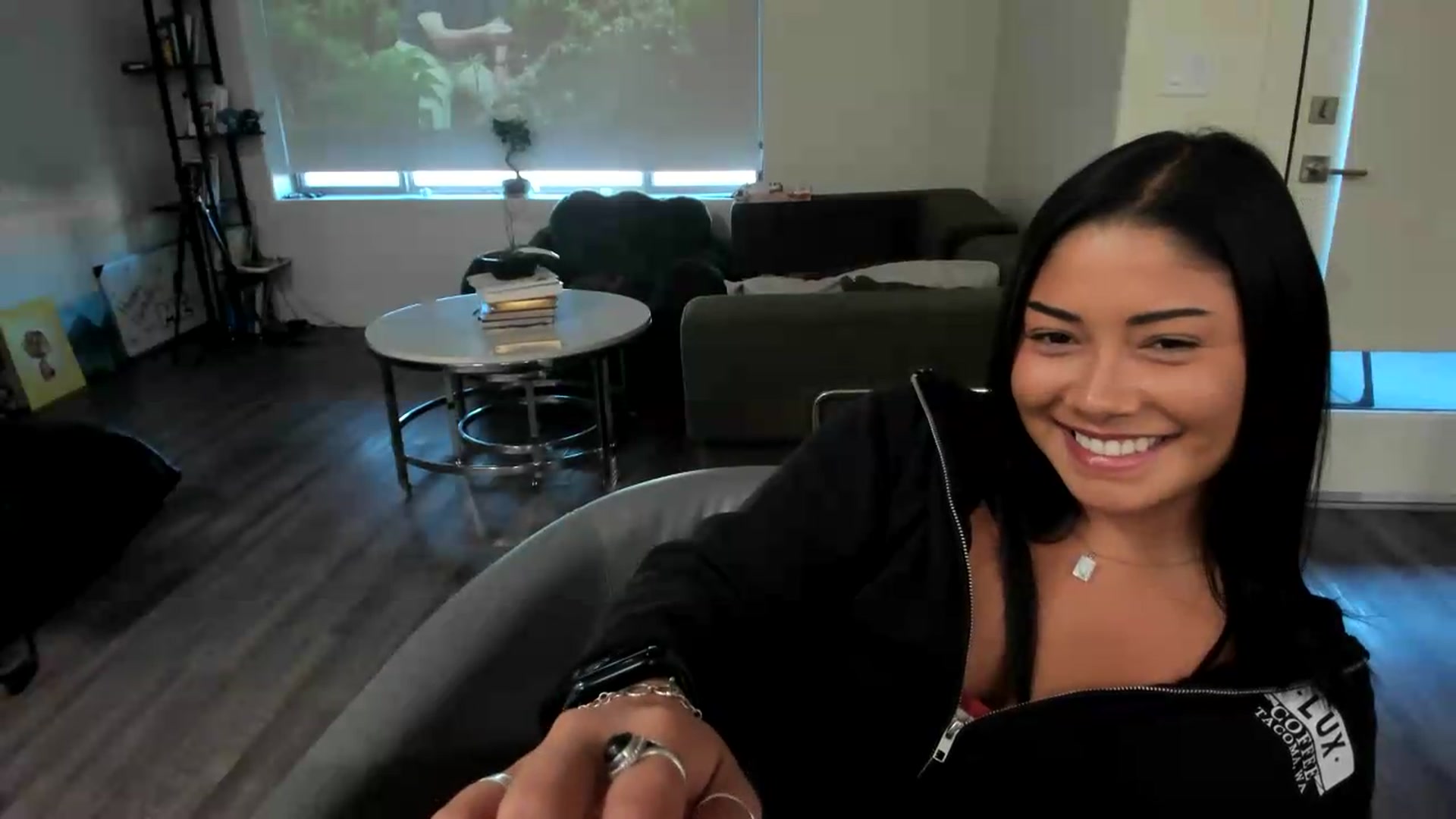Gallery image thumbnail from YourGoddessLu's myfreecams stream on, 06/08/2026, 01:42 image 17 of 20
