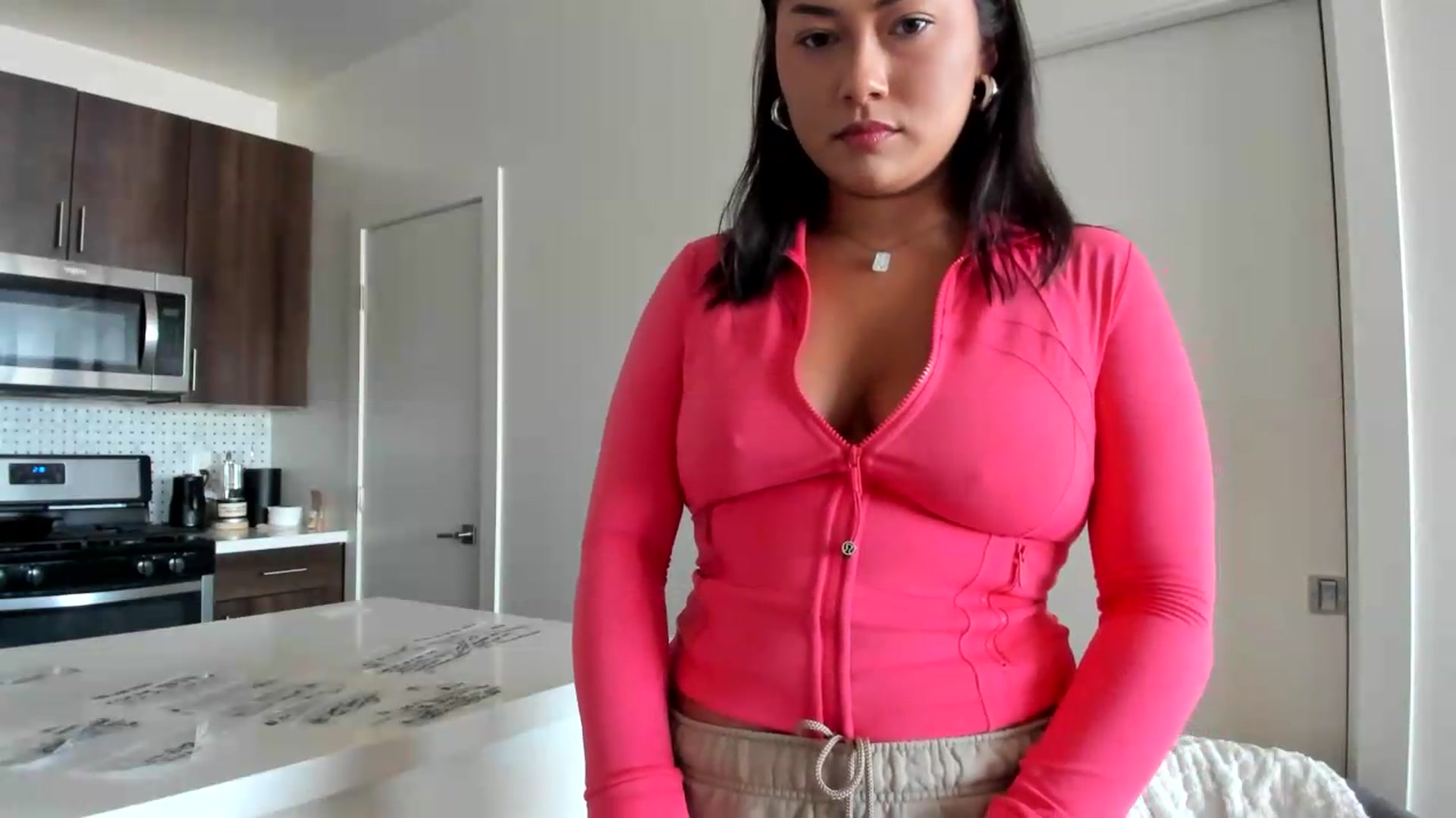 Gallery image thumbnail from YourGoddessLu's myfreecams stream on, 06/12/2026, 22:06 image 9 of 20