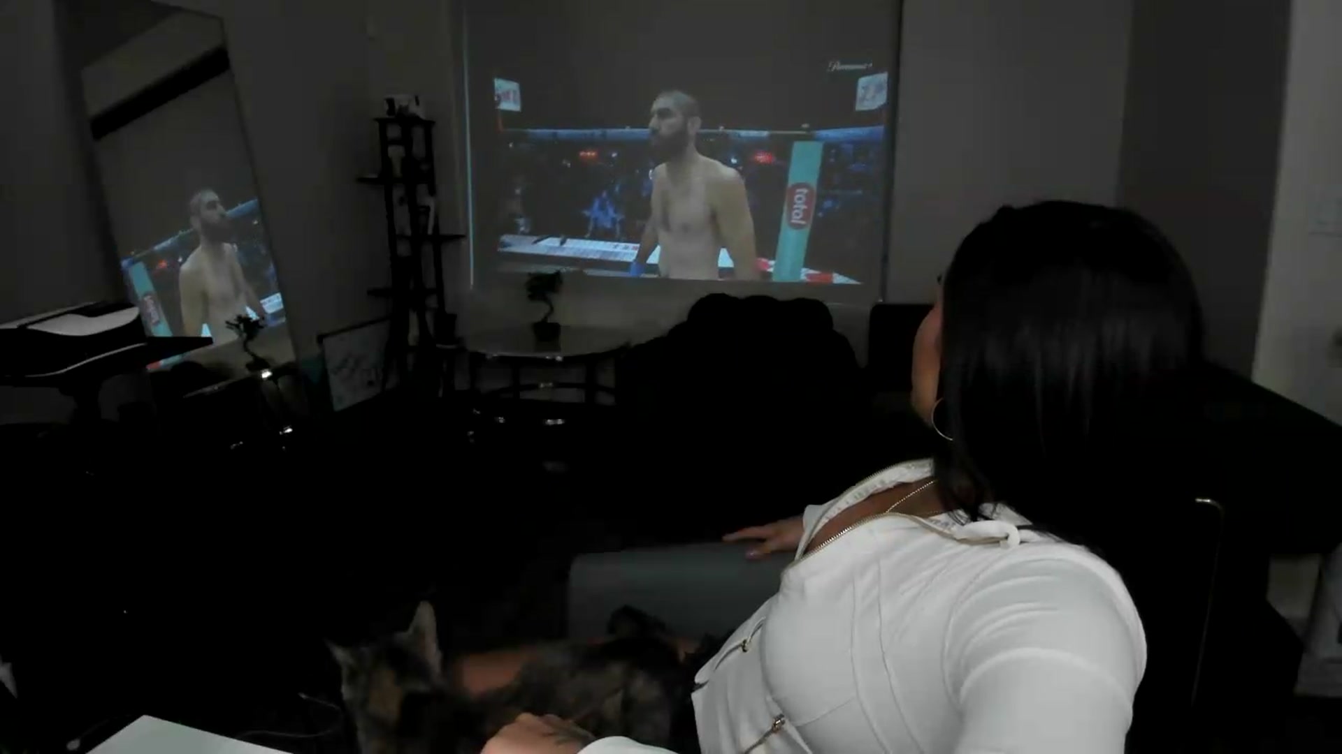 Gallery image thumbnail from YourGoddessLu's myfreecams stream on, 06/15/2026, 03:24 image 15 of 20