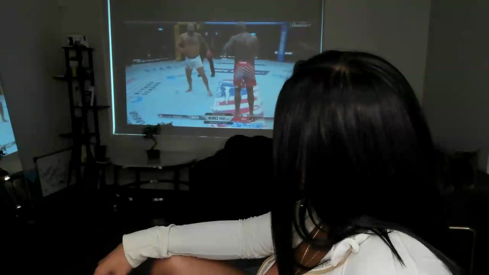 Gallery image thumbnail from YourGoddessLu's myfreecams stream on, 06/15/2026, 03:24 image 7 of 20