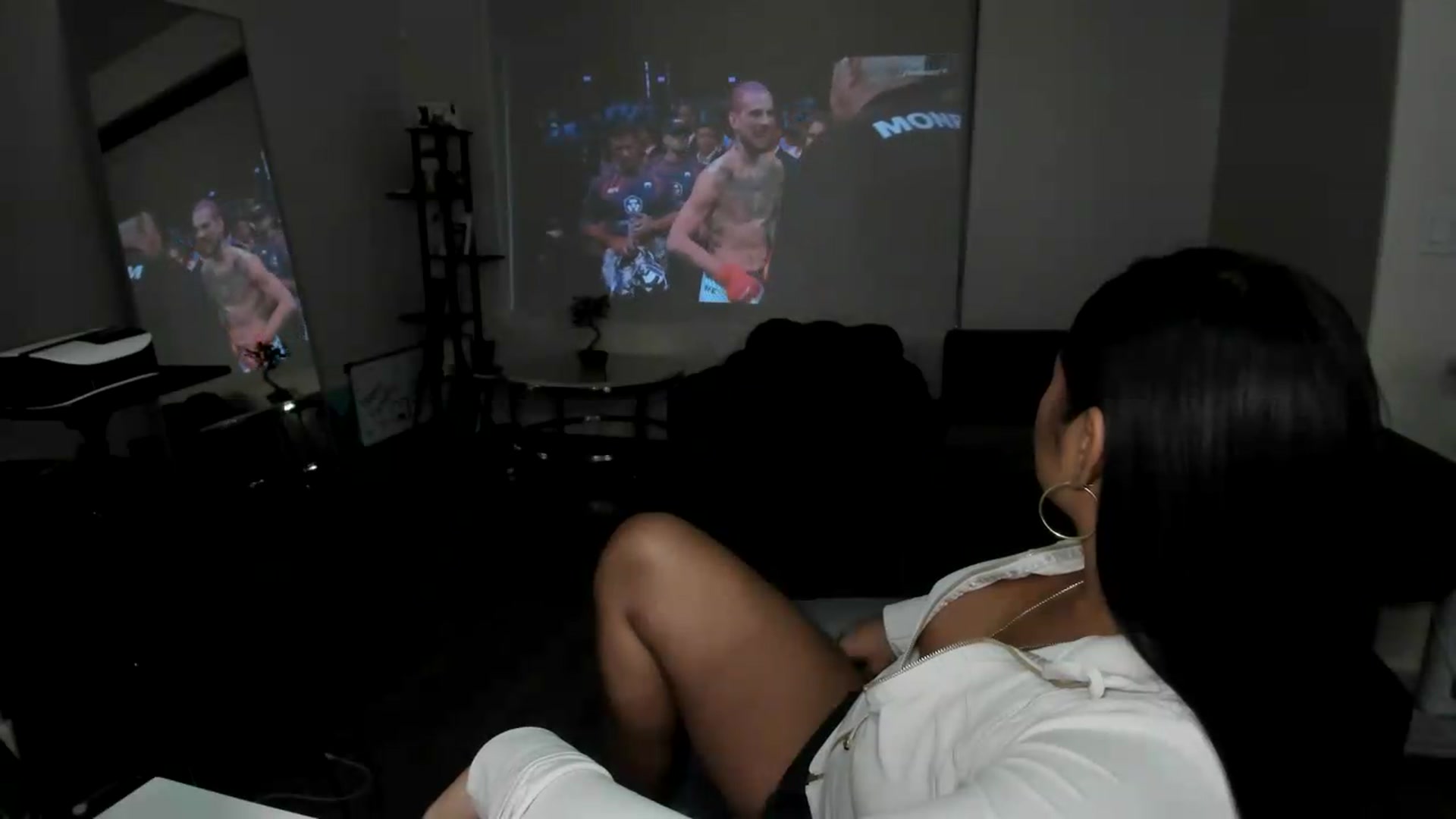 Gallery image thumbnail from YourGoddessLu's myfreecams stream on, 06/15/2026, 03:24 image 16 of 20