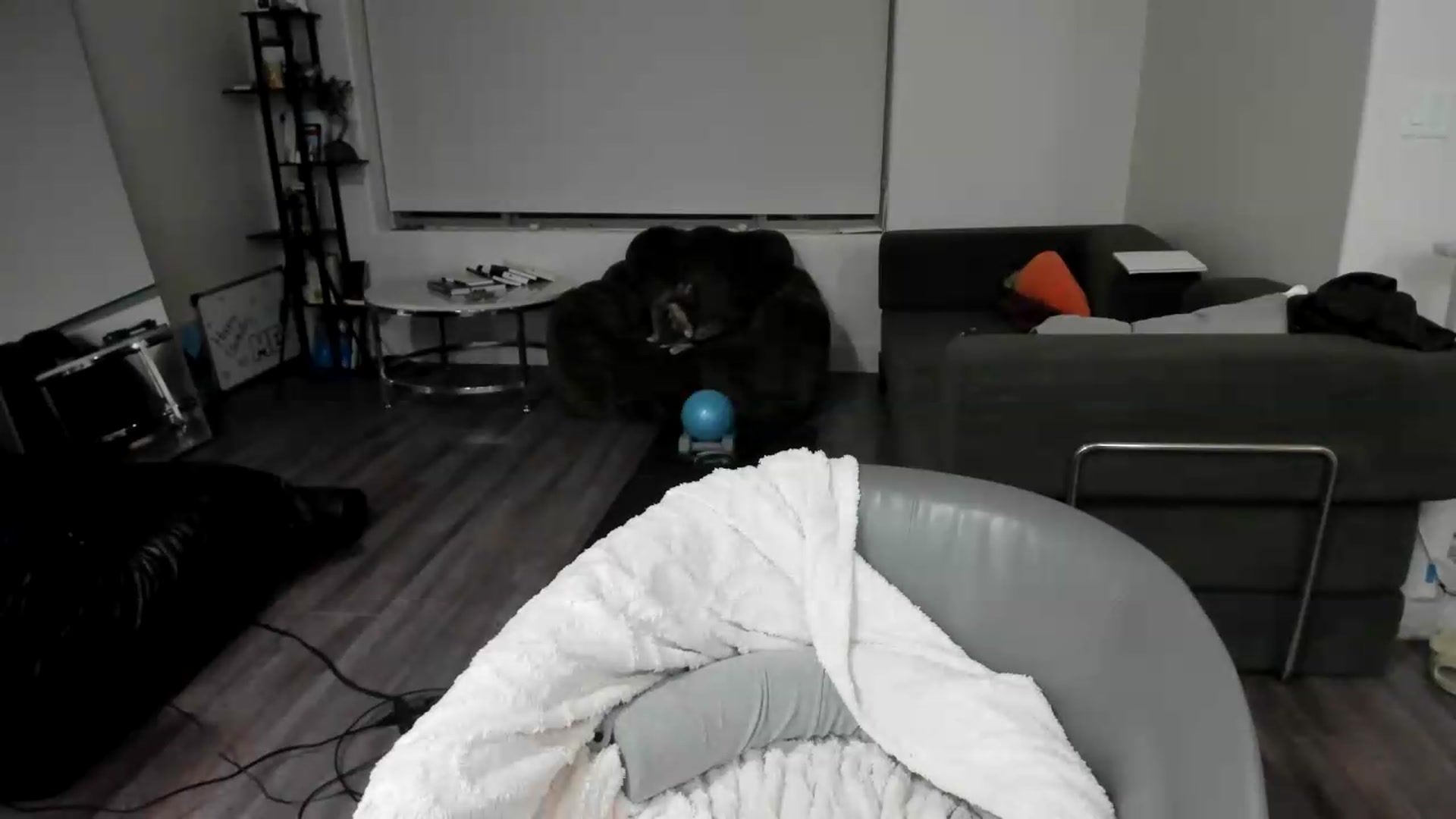 Gallery image thumbnail from YourGoddessLu's myfreecams stream on, 06/19/2026, 04:04 image 18 of 20