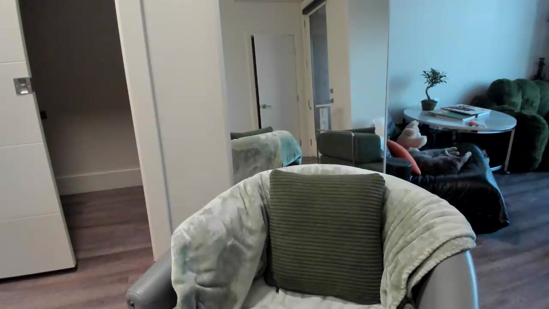 Gallery image thumbnail from YourGoddessLu's myfreecams stream on, 07/01/2026, 03:02 image 8 of 20