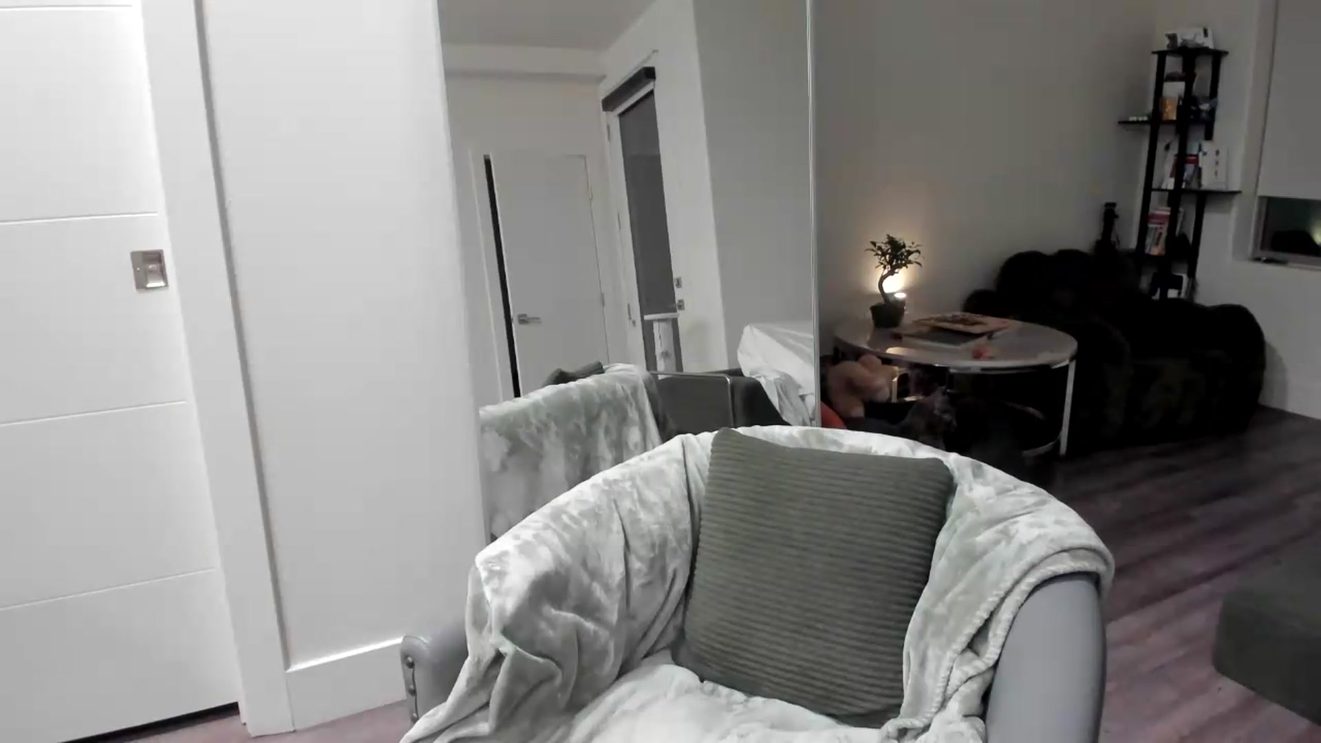 Gallery image thumbnail from YourGoddessLu's myfreecams stream on, 07/01/2026, 07:12 image 20 of 20