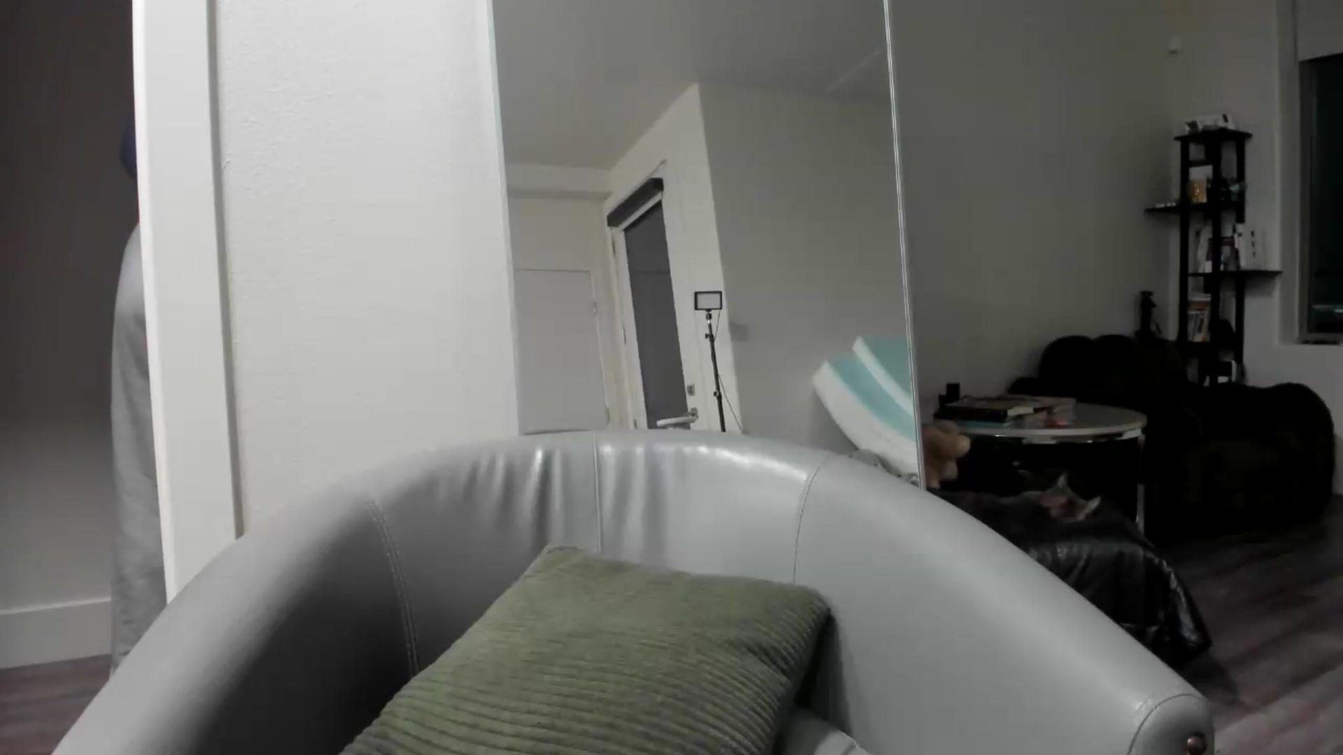 Gallery image thumbnail from YourGoddessLu's myfreecams stream on, 07/04/2026, 04:34 image 4 of 20