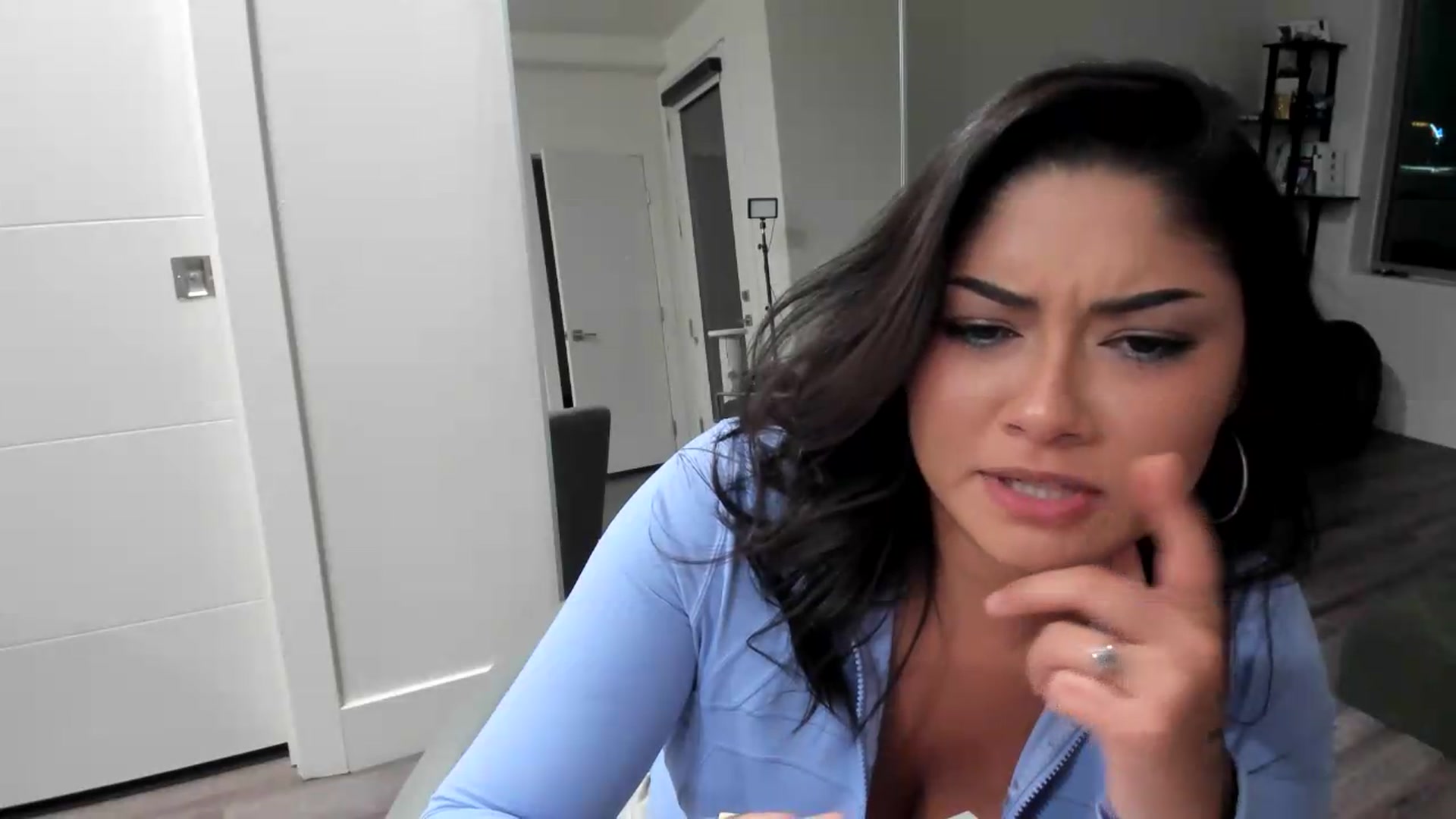 Gallery image thumbnail from YourGoddessLu's myfreecams stream on, 07/04/2026, 08:37 image 20 of 20