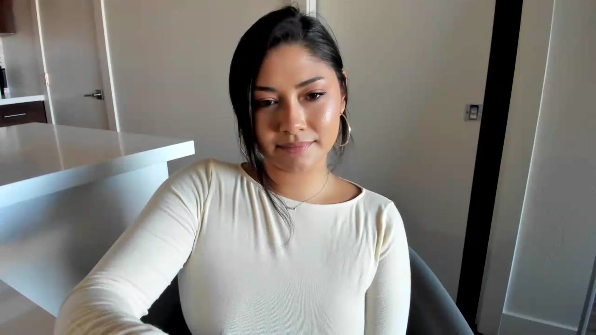 Gallery image thumbnail from YourGoddessLu's myfreecams stream on, 07/09/2026, 02:21 image 3 of 20