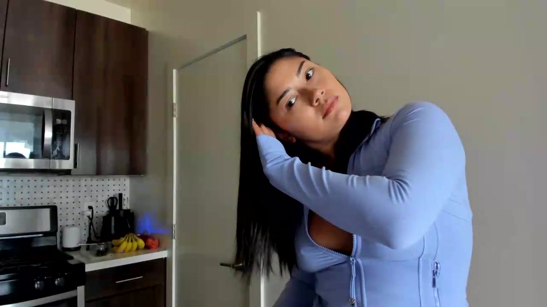 Gallery image thumbnail from YourGoddessLu's myfreecams stream on, 07/17/2026, 18:46 image 10 of 20
