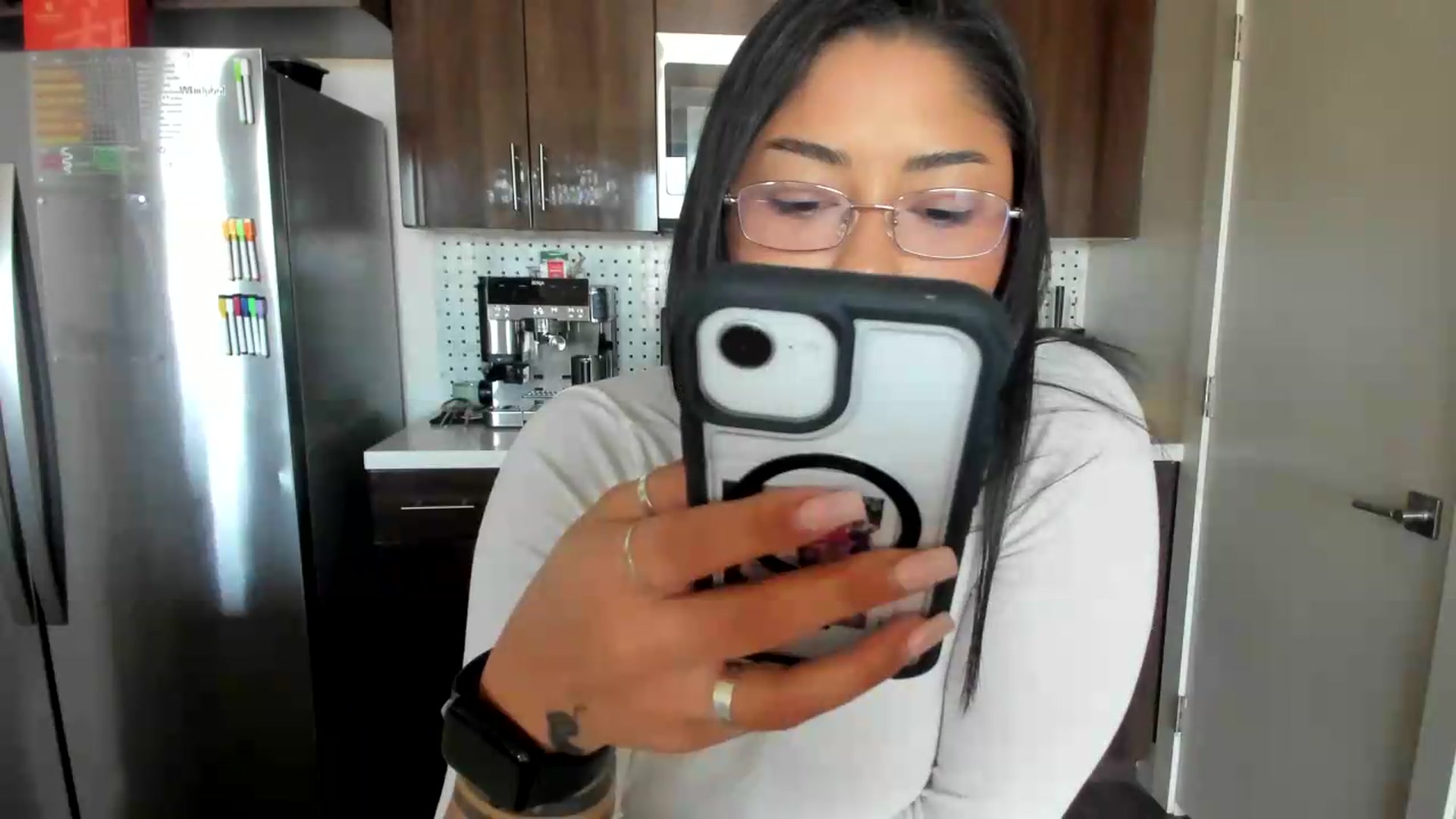 Gallery image thumbnail from YourGoddessLu's myfreecams stream on, 07/20/2026, 19:24 image 8 of 20