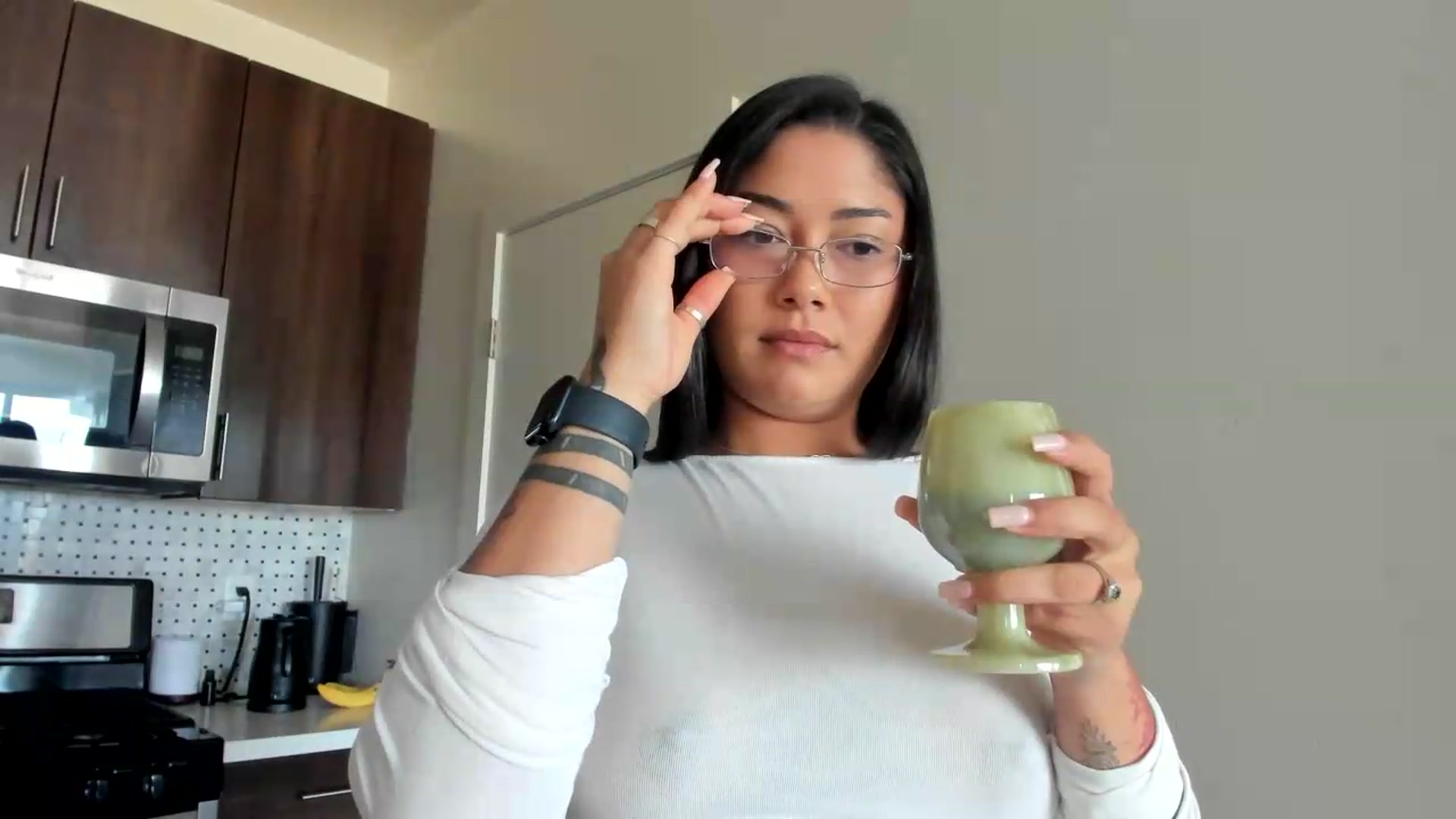 Gallery image thumbnail from YourGoddessLu's myfreecams stream on, 07/20/2026, 19:24 image 15 of 20