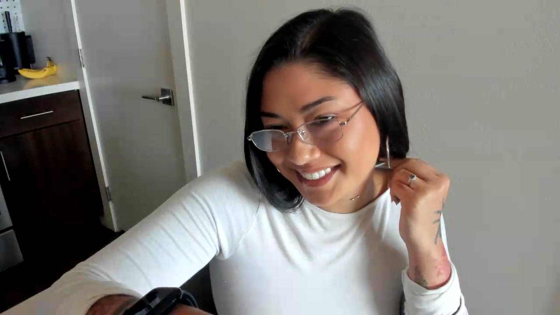 Gallery image thumbnail from YourGoddessLu's myfreecams stream on, 07/20/2026, 19:57 image 17 of 20