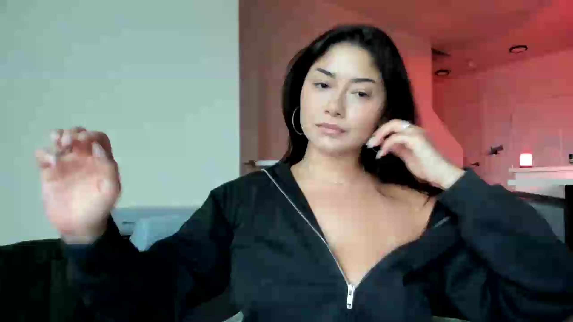 Gallery image thumbnail from YourGoddessLu's myfreecams stream on, 07/21/2026, 03:06 image 1 of 20