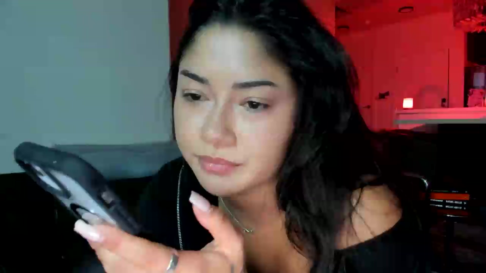 Gallery image thumbnail from YourGoddessLu's myfreecams stream on, 07/21/2026, 03:24 image 1 of 20