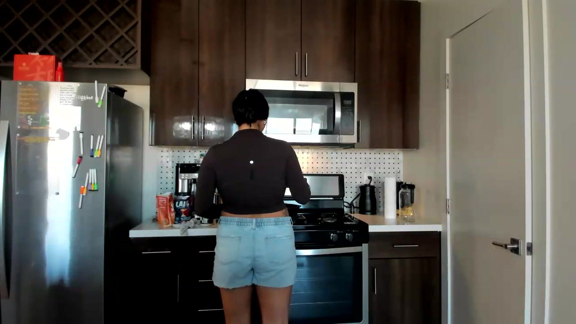 Gallery image thumbnail from YourGoddessLu's myfreecams stream on, 07/24/2026, 02:31 image 8 of 20