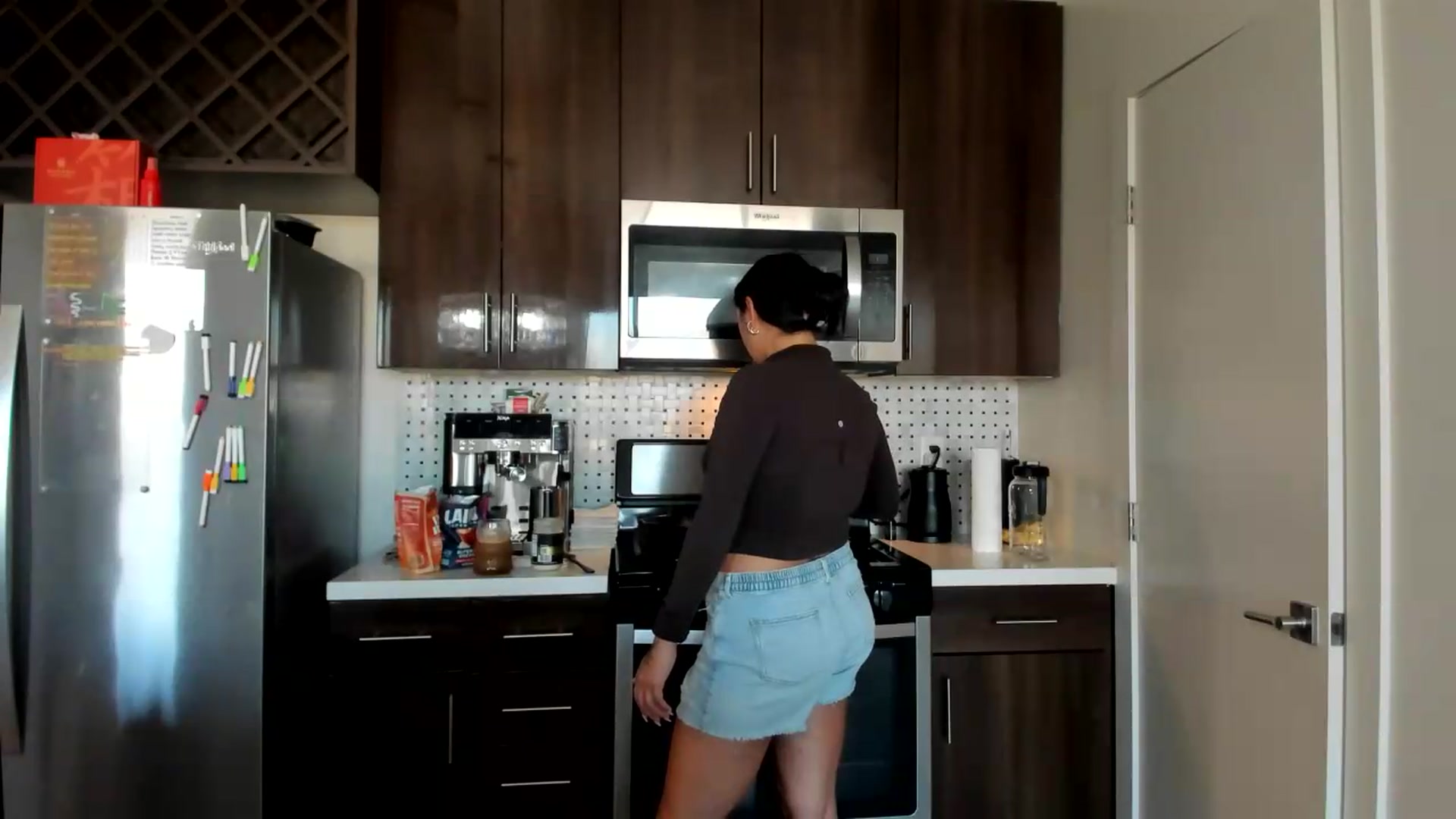 Gallery image thumbnail from YourGoddessLu's myfreecams stream on, 07/24/2026, 02:31 image 7 of 20