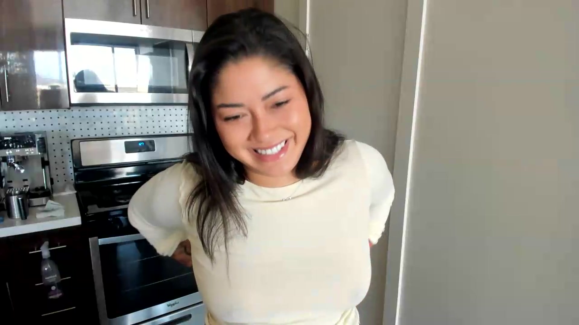 Gallery image thumbnail from YourGoddessLu's myfreecams stream on, 07/26/2026, 20:37 image 17 of 20
