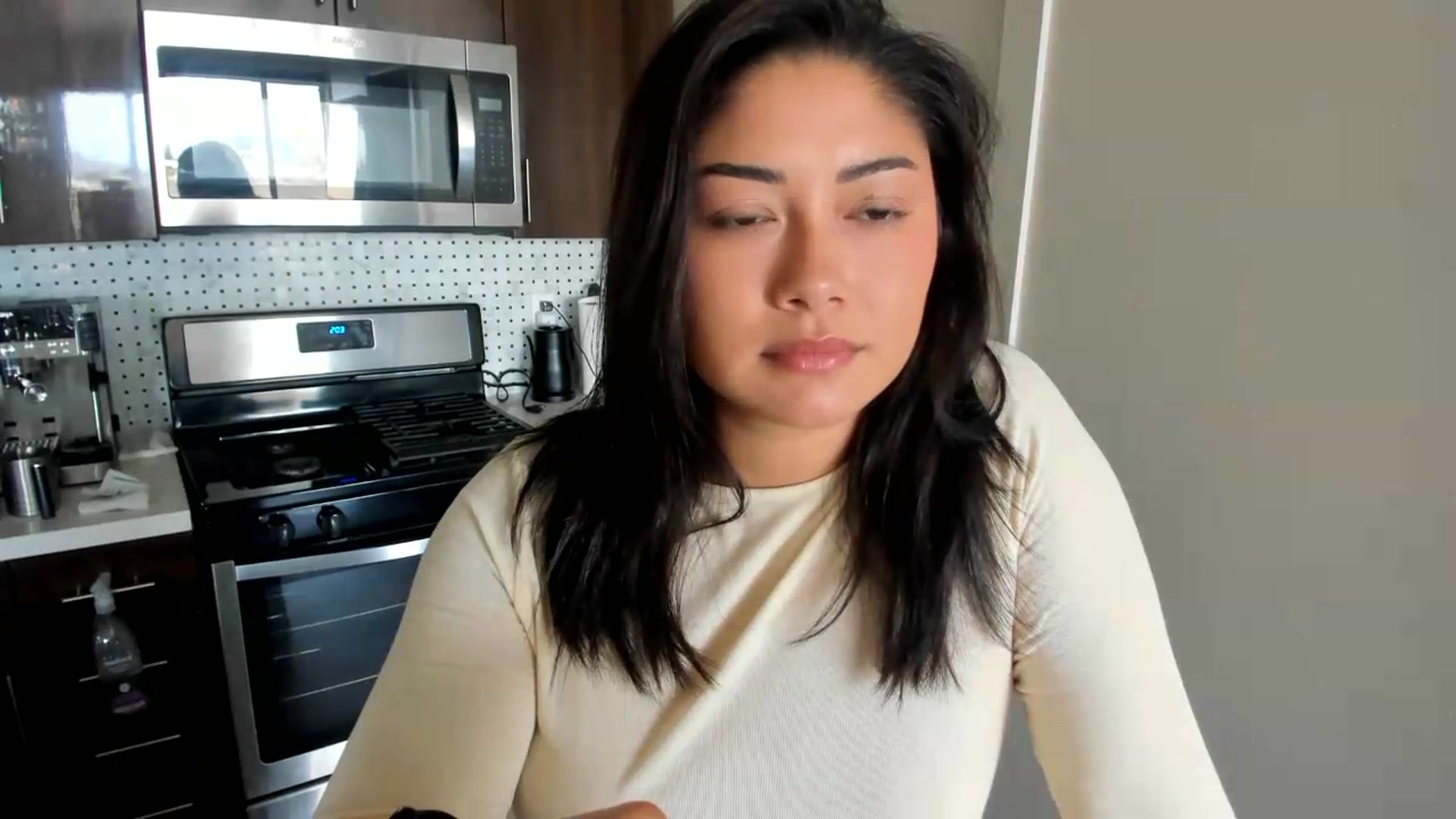Gallery image thumbnail from YourGoddessLu's myfreecams stream on, 07/26/2026, 22:03 image 7 of 20