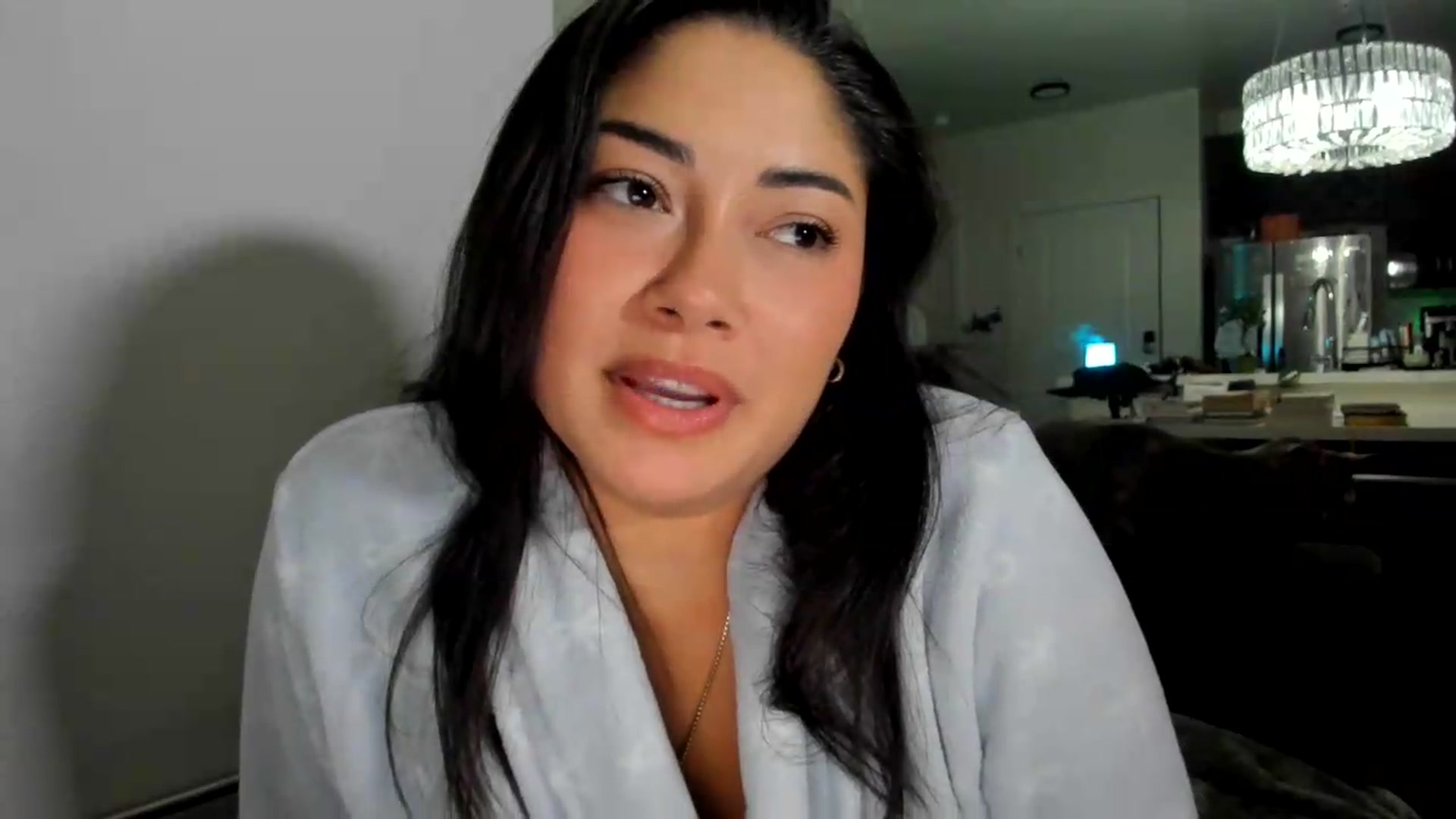 Gallery image thumbnail from YourGoddessLu's myfreecams stream on, 07/27/2026, 05:14 image 4 of 20