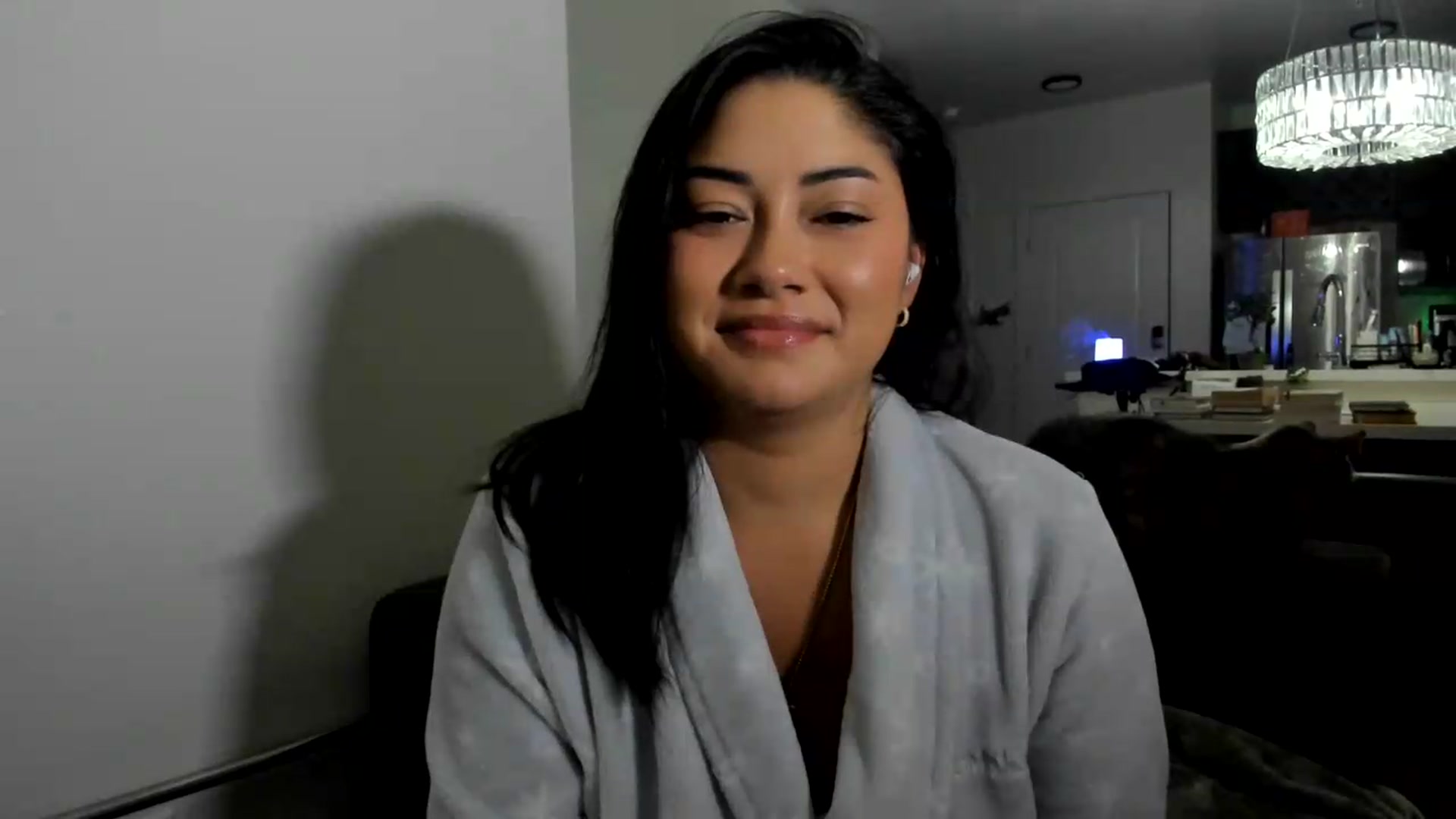 Gallery image thumbnail from YourGoddessLu's myfreecams stream on, 07/27/2026, 05:14 image 2 of 20