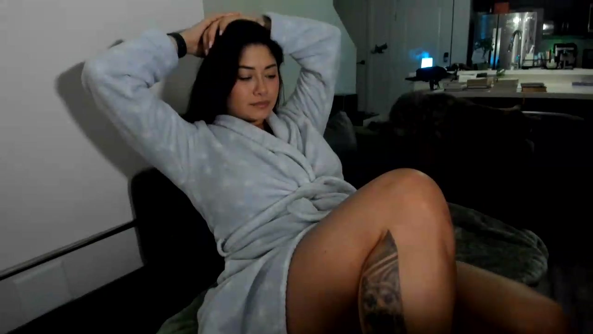 Gallery image thumbnail from YourGoddessLu's myfreecams stream on, 07/27/2026, 05:14 image 11 of 20