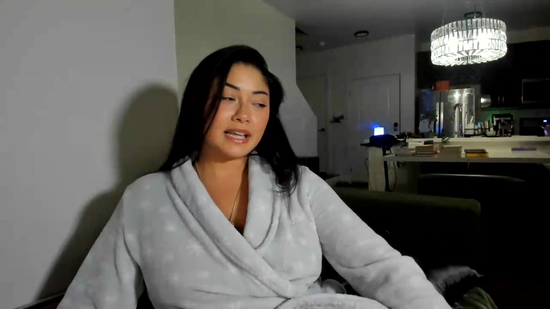 Gallery image thumbnail from YourGoddessLu's myfreecams stream on, 07/27/2026, 05:14 image 20 of 20