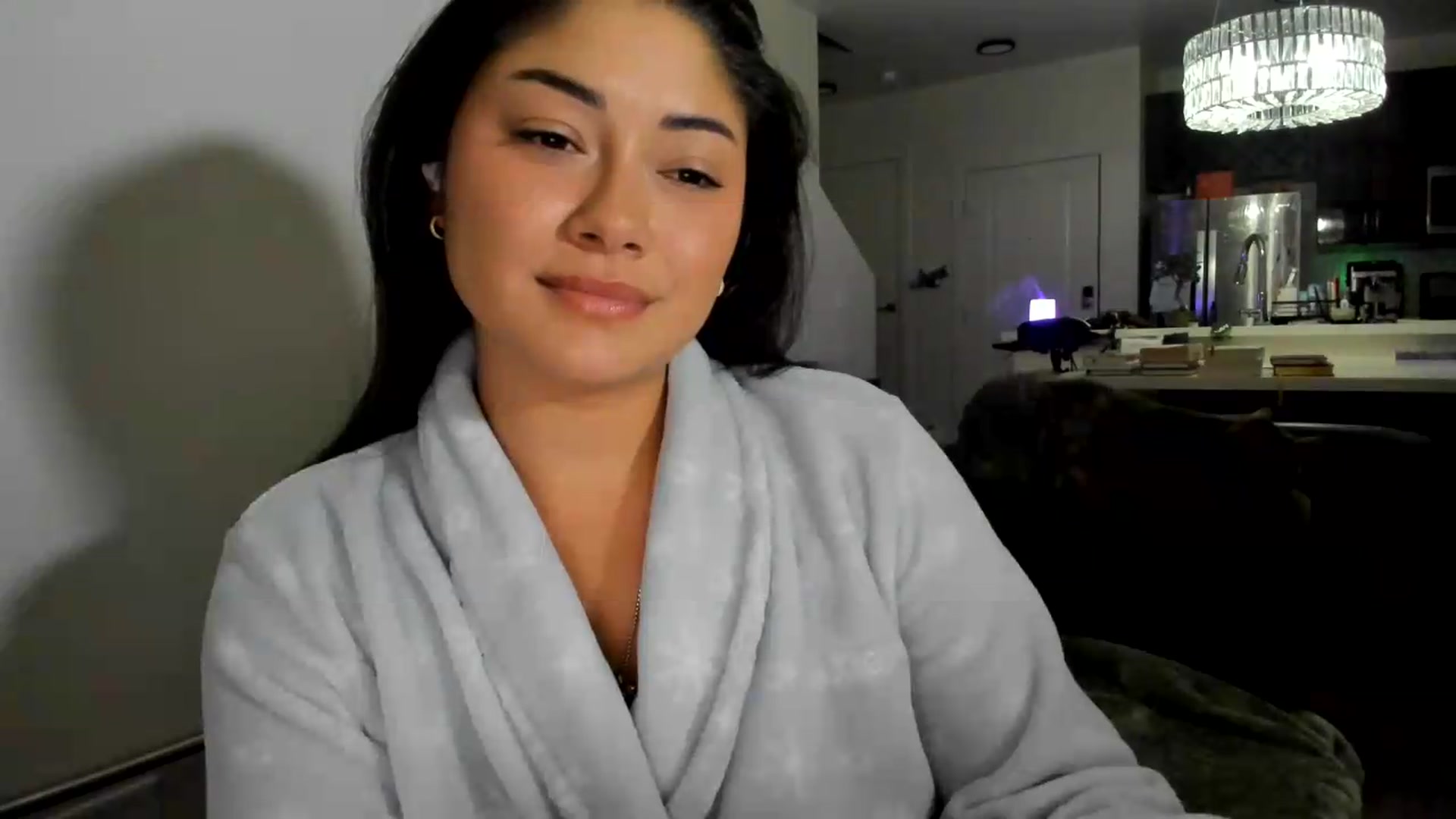 Gallery image thumbnail from YourGoddessLu's myfreecams stream on, 07/27/2026, 05:14 image 10 of 20